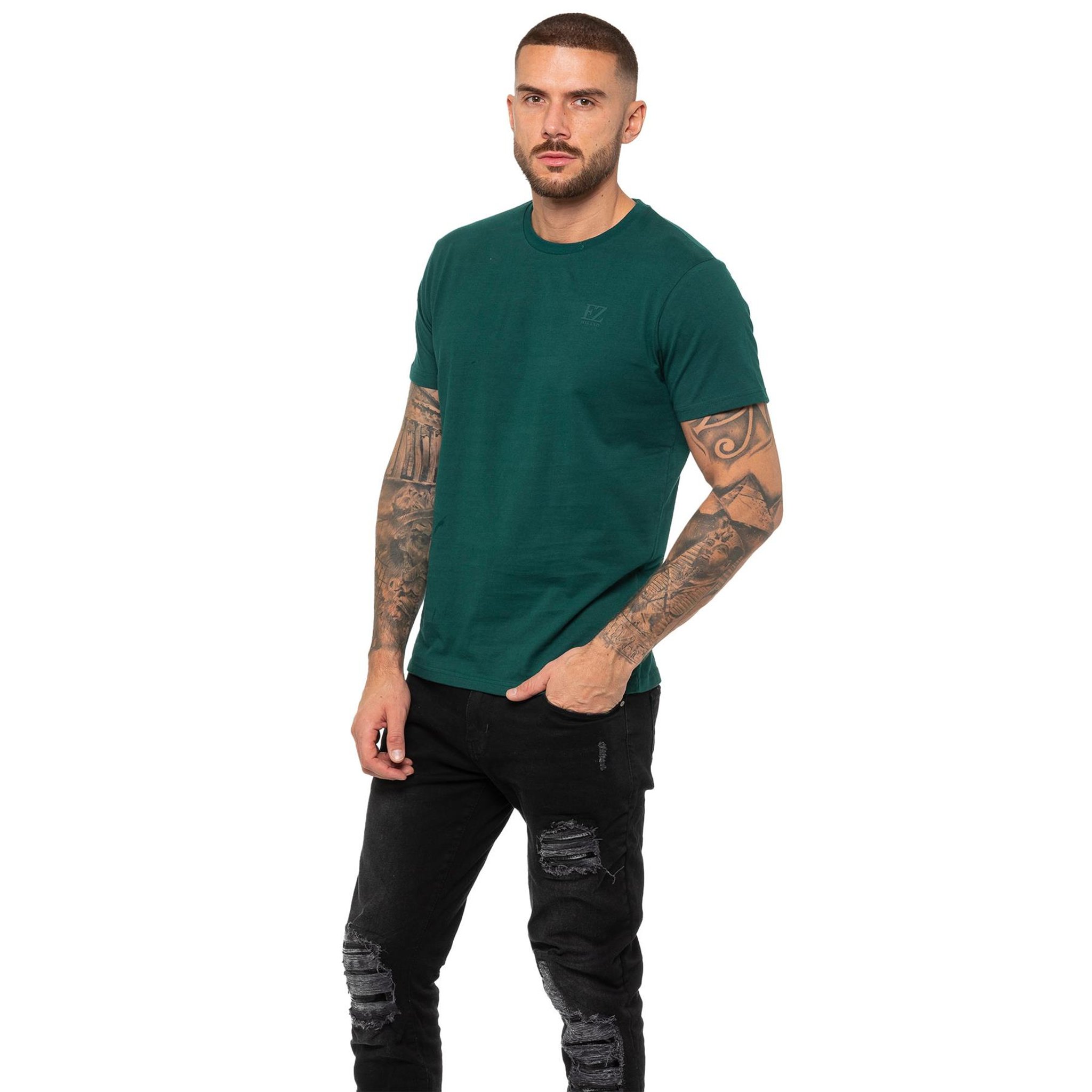 Groen