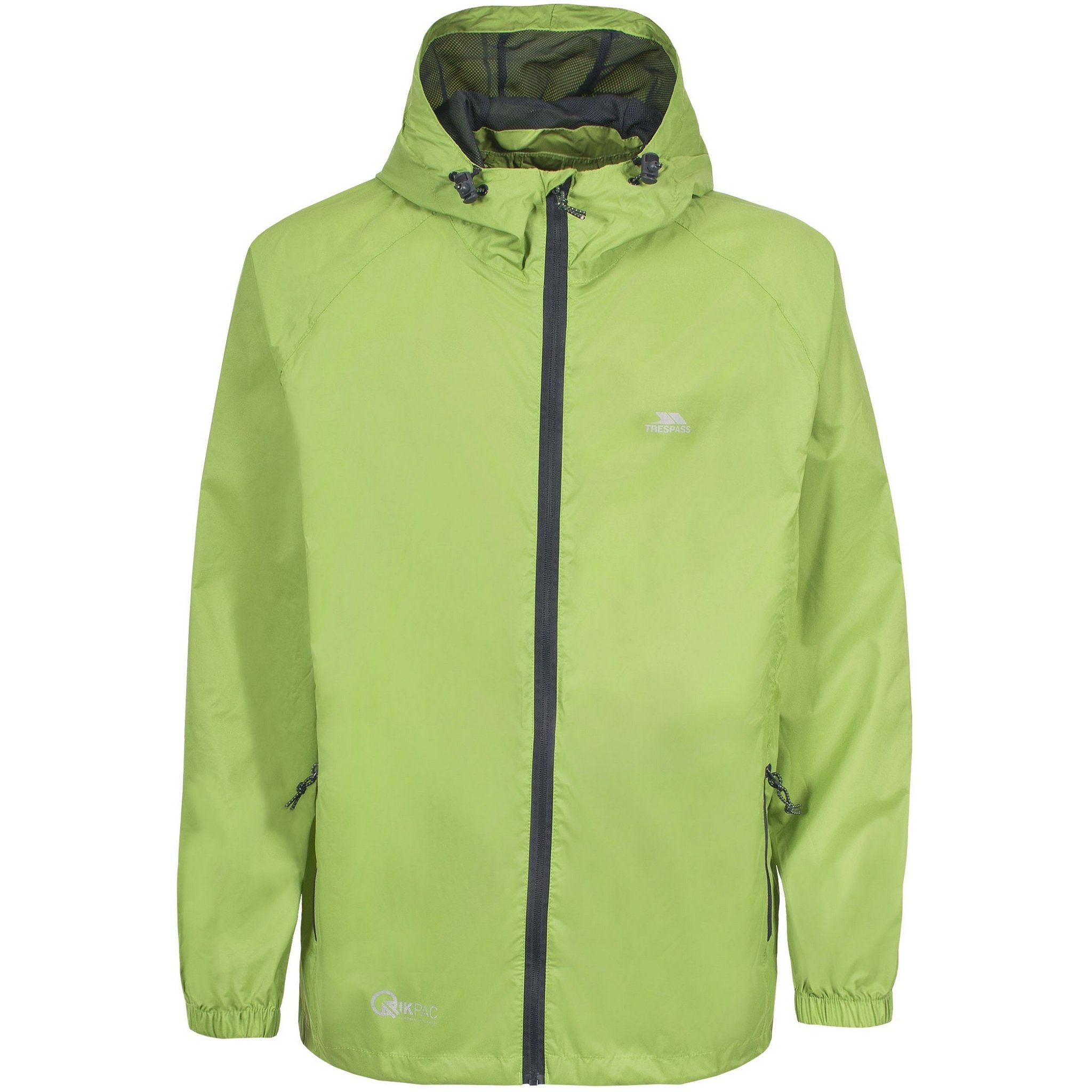 Groen