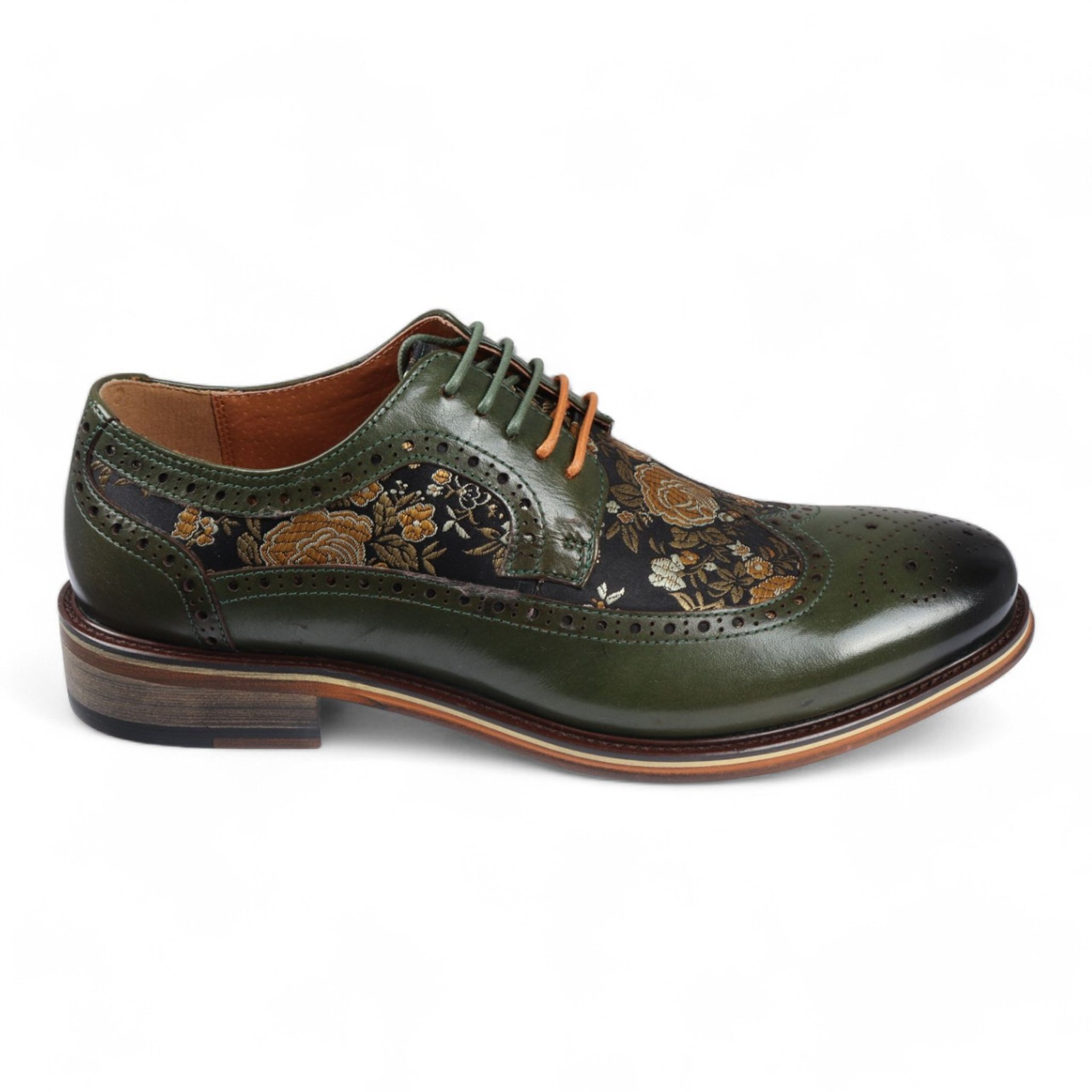 Groen