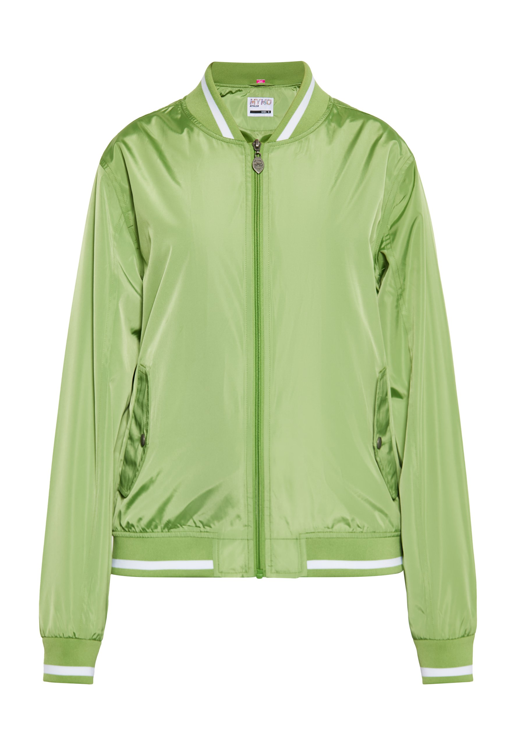 Groen