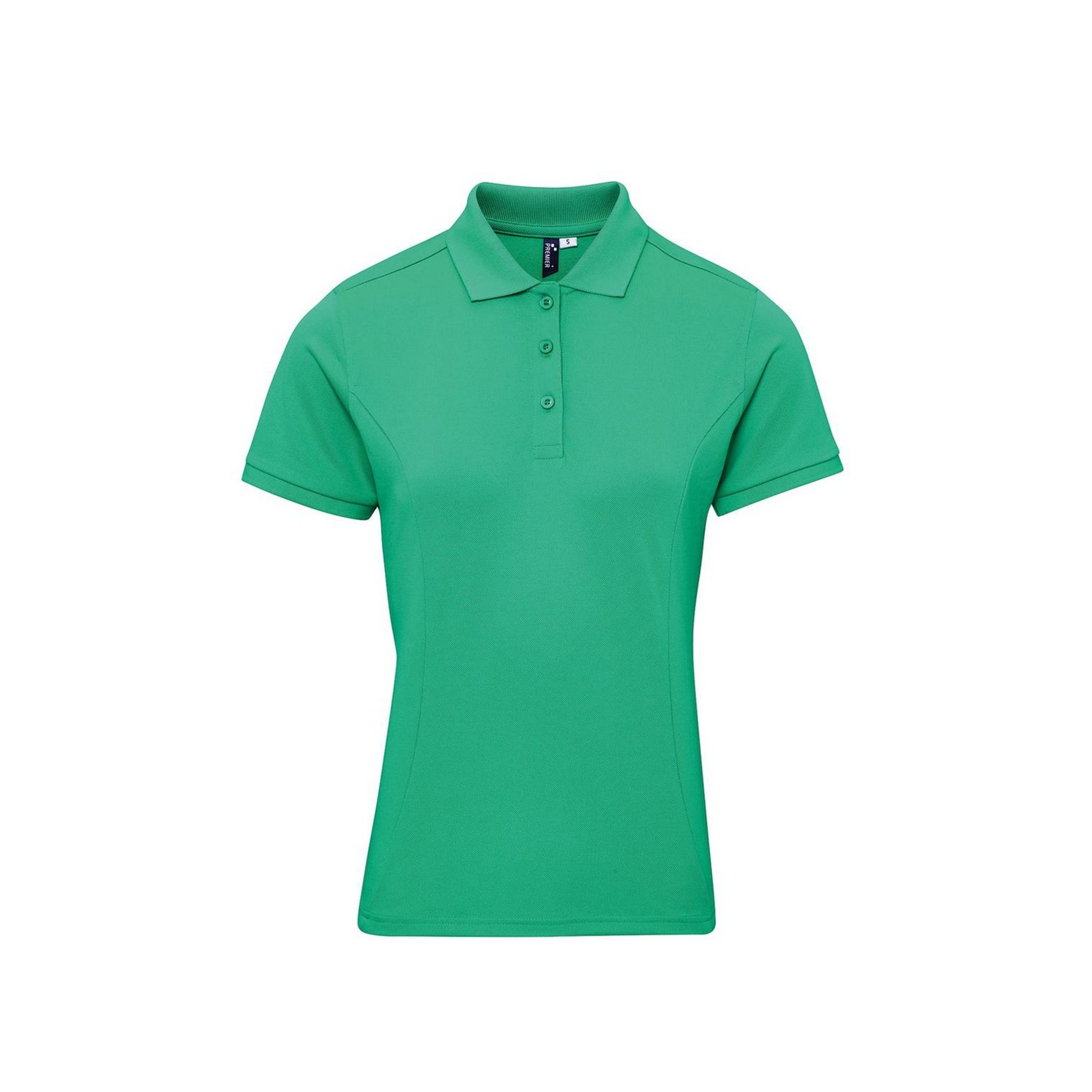 Groen