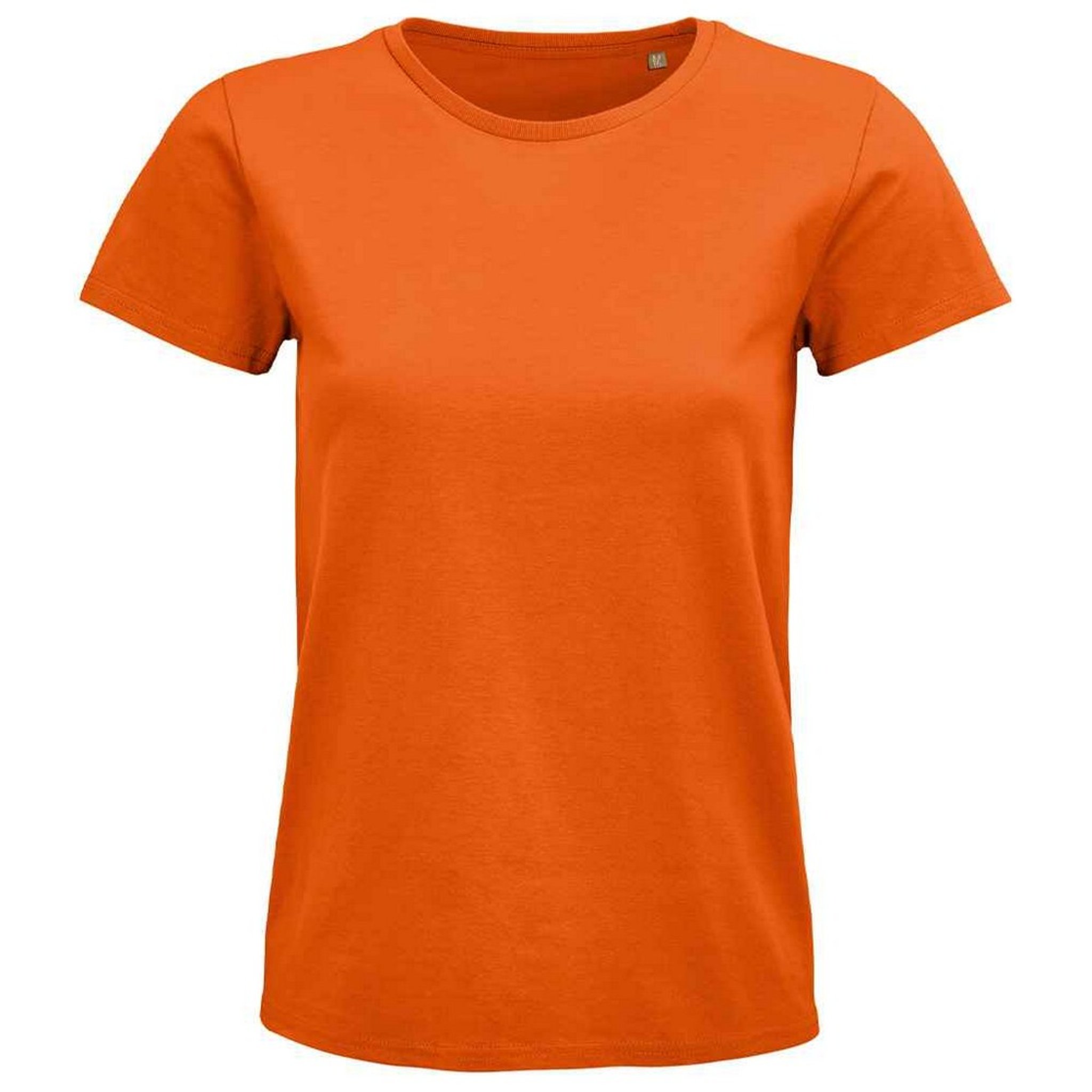 Oranje