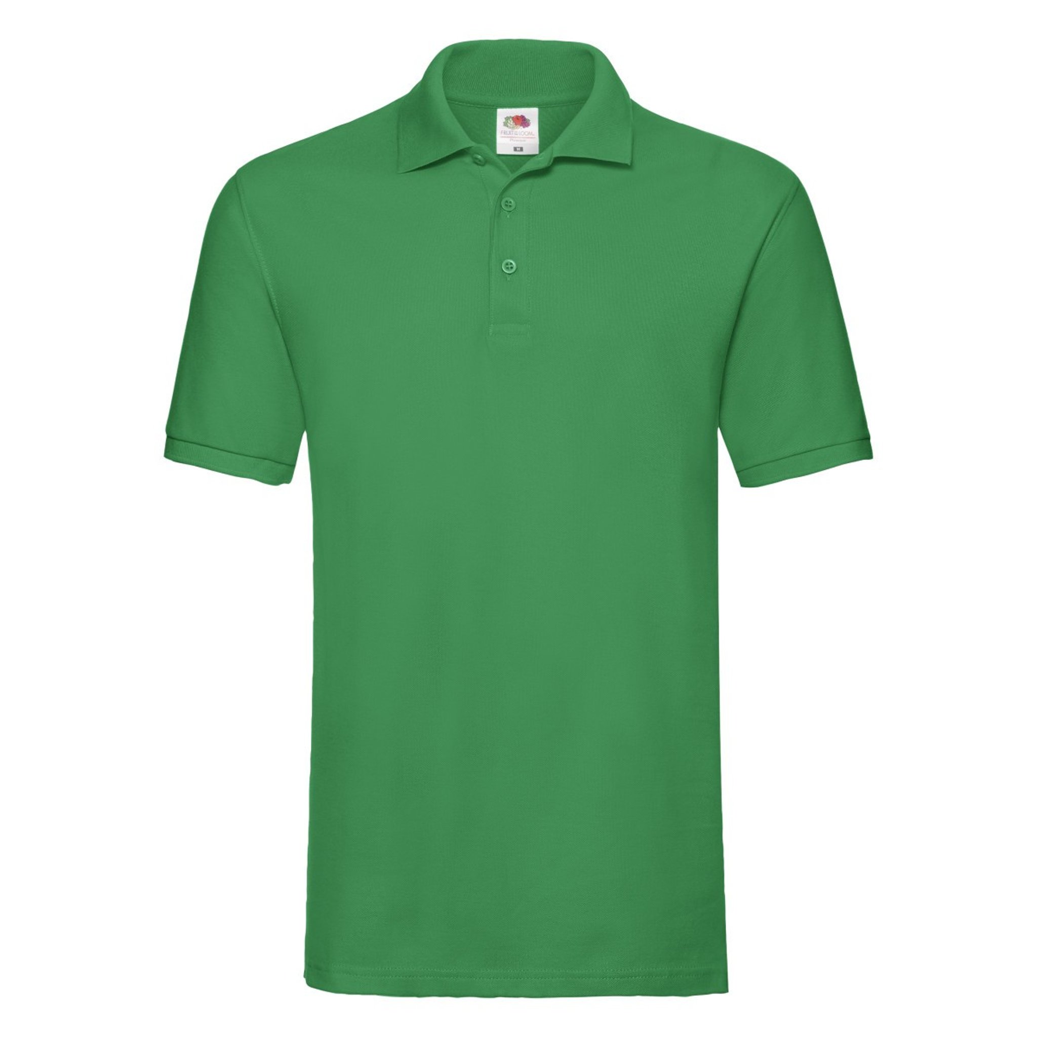 Groen