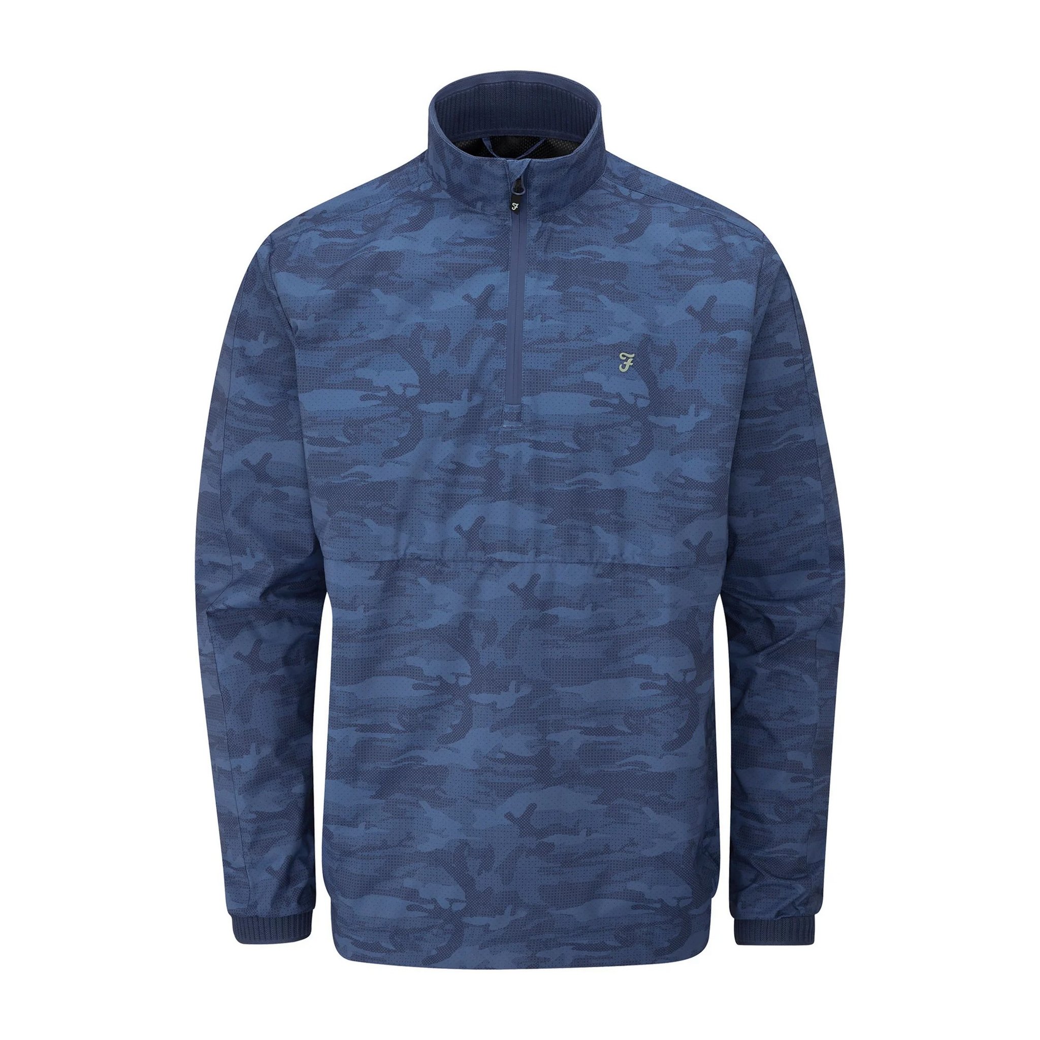 Navy/blauw