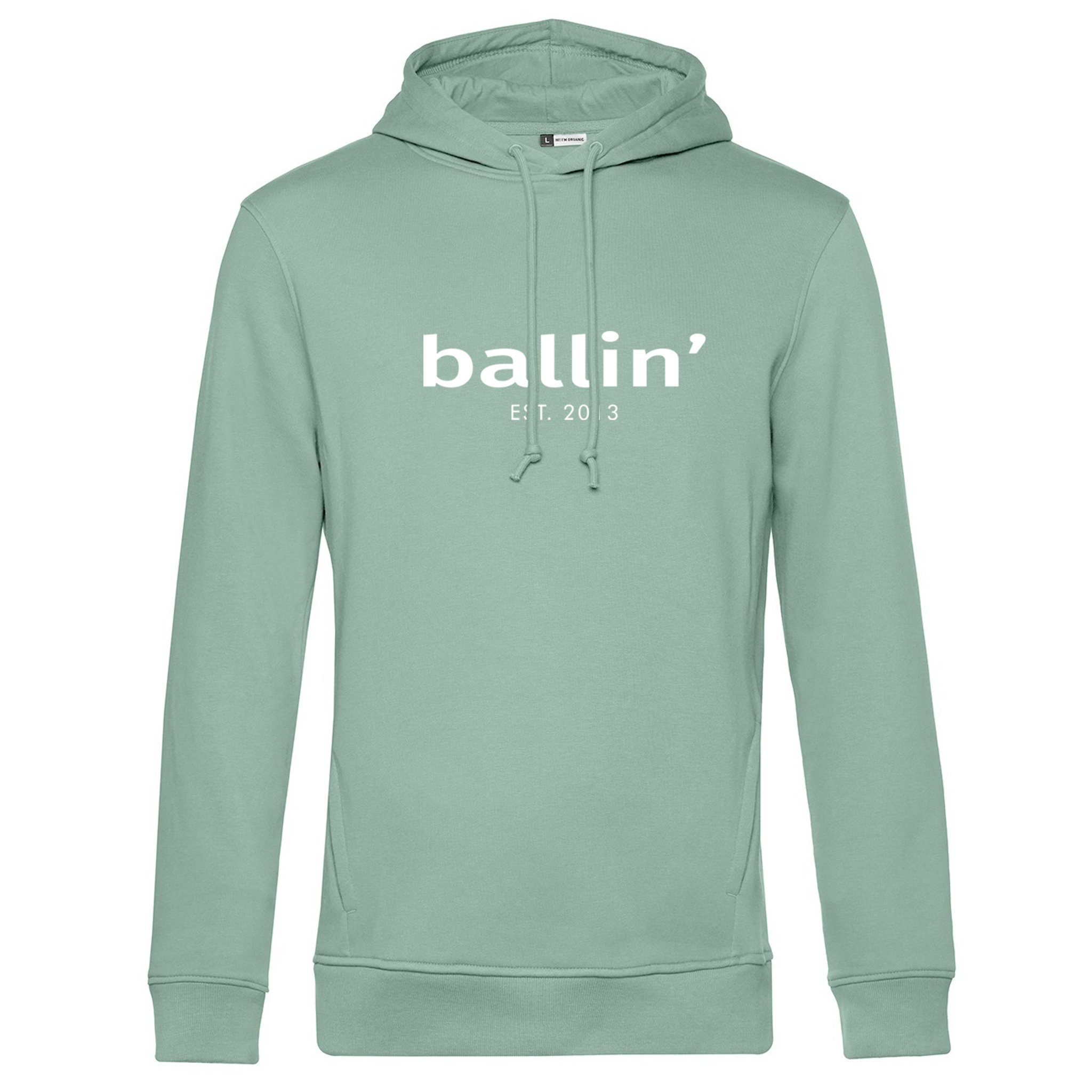 Groen