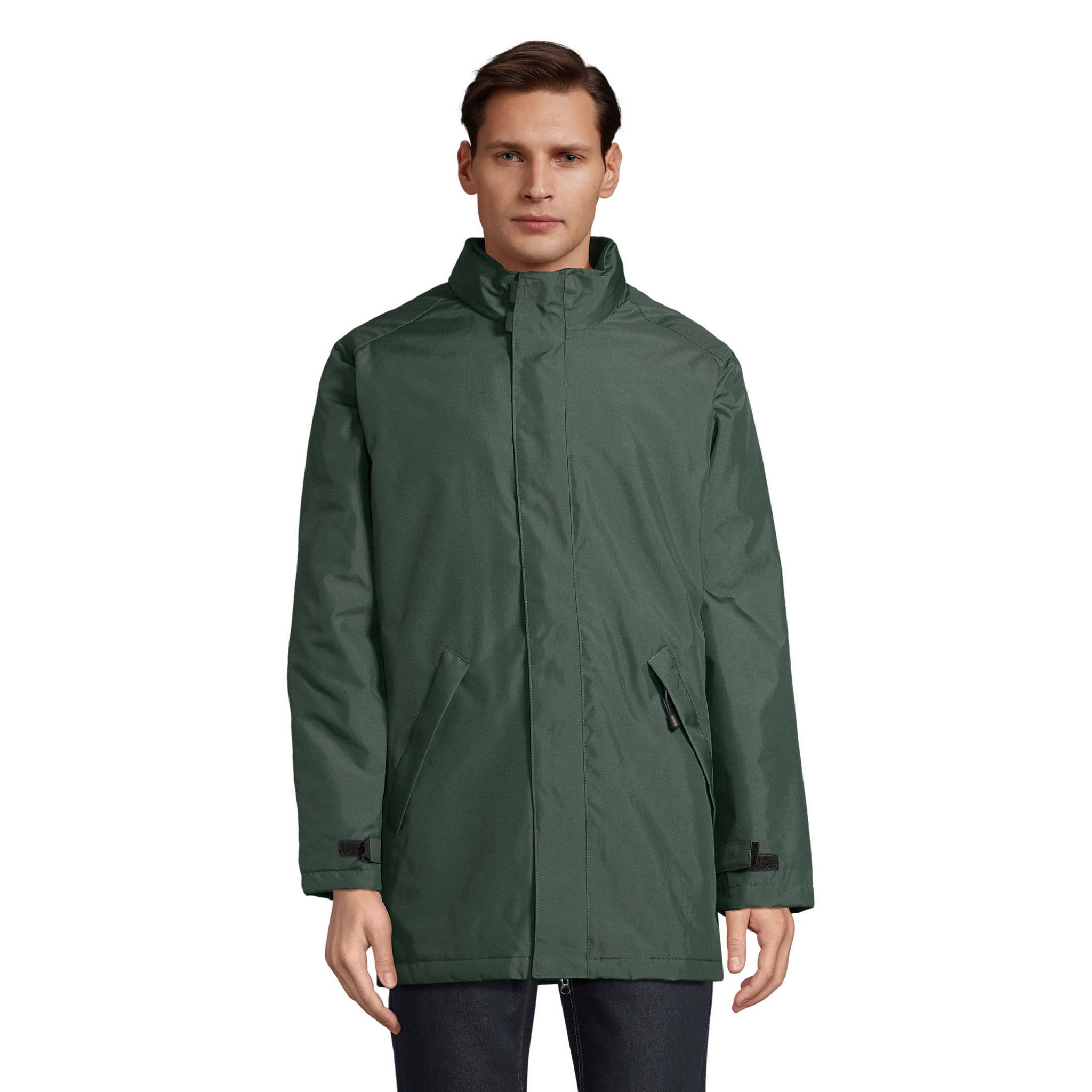 Groen