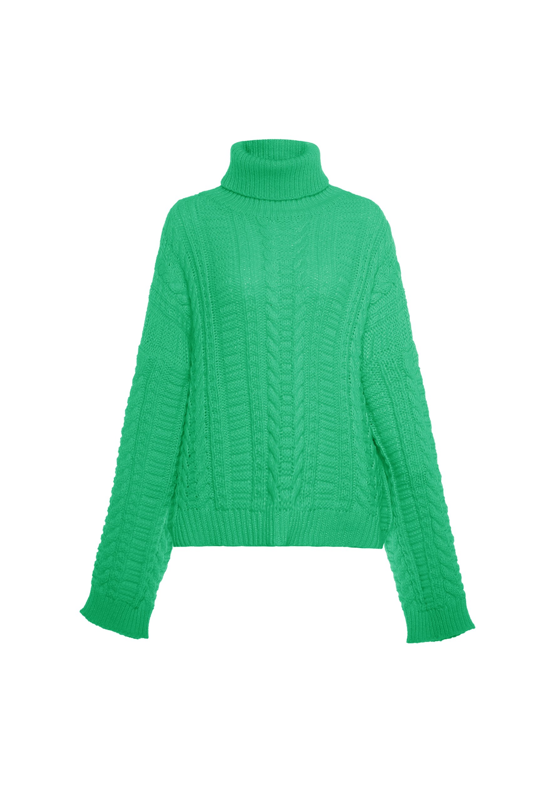 Groen