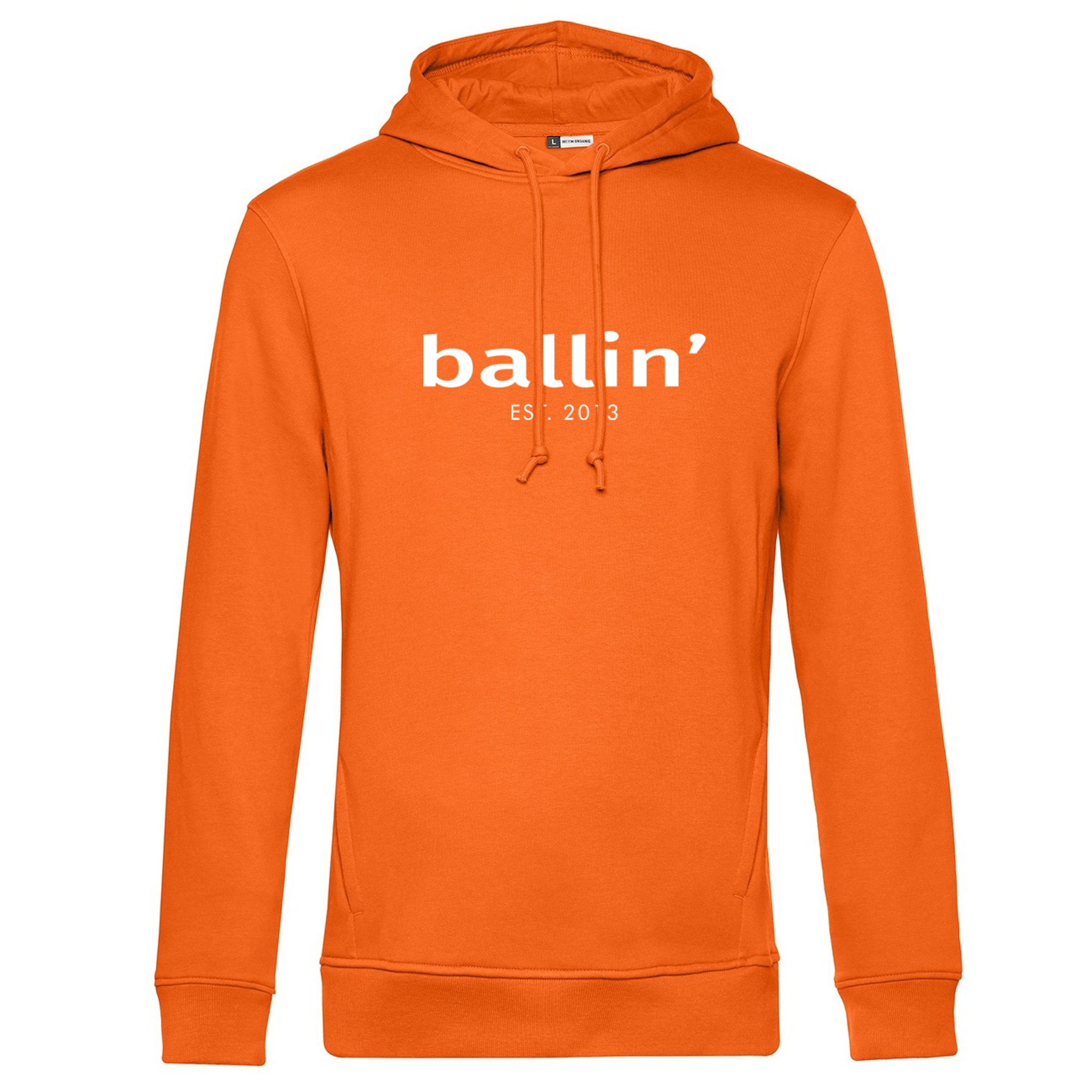 Oranje