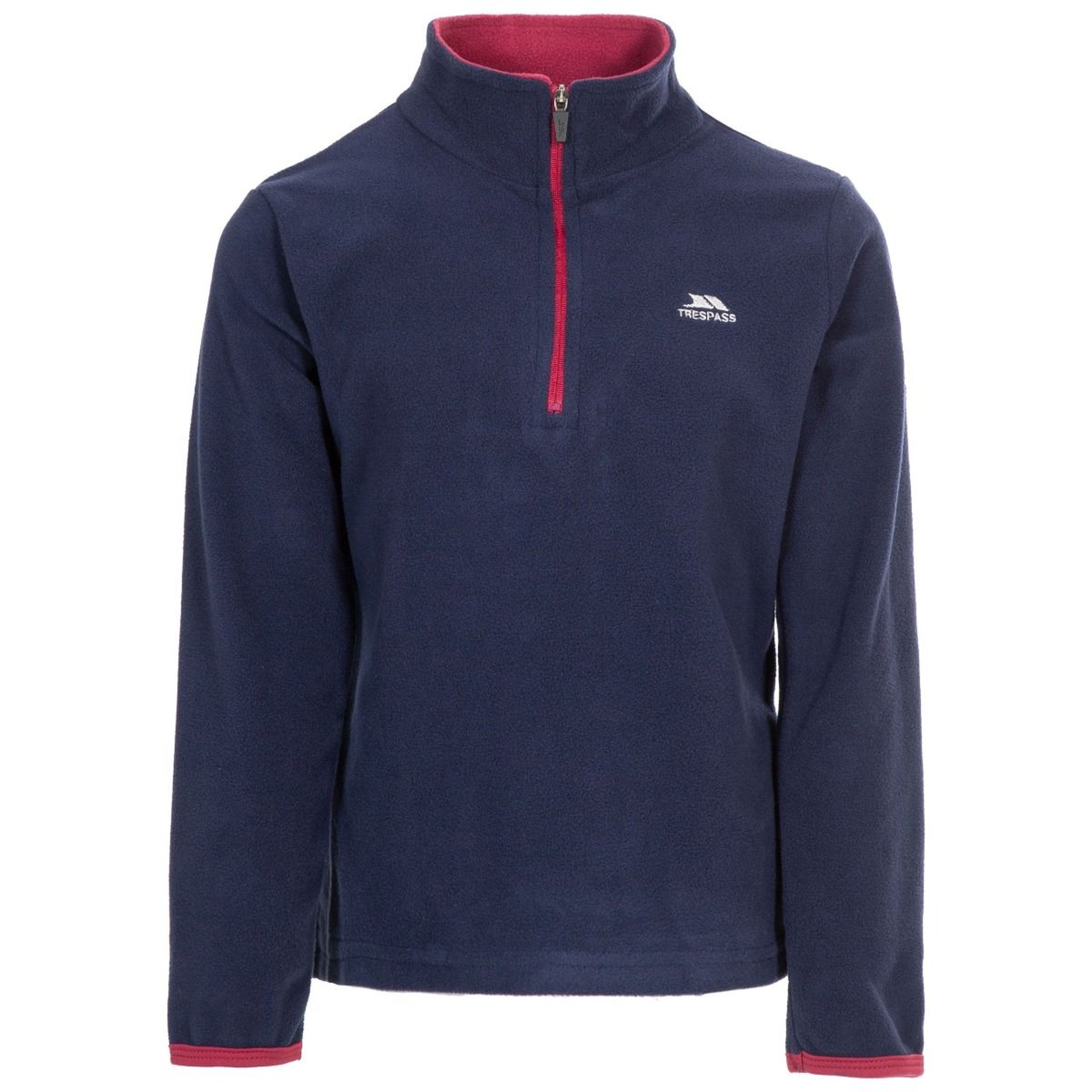 Navy/blauw