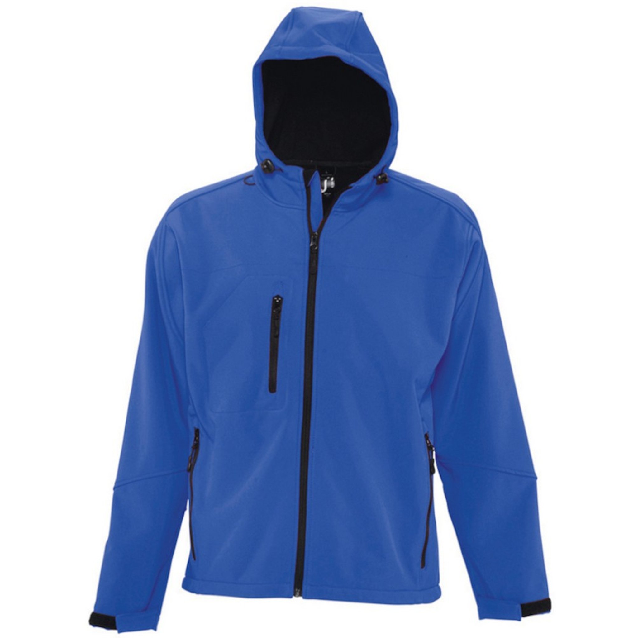 Blauw