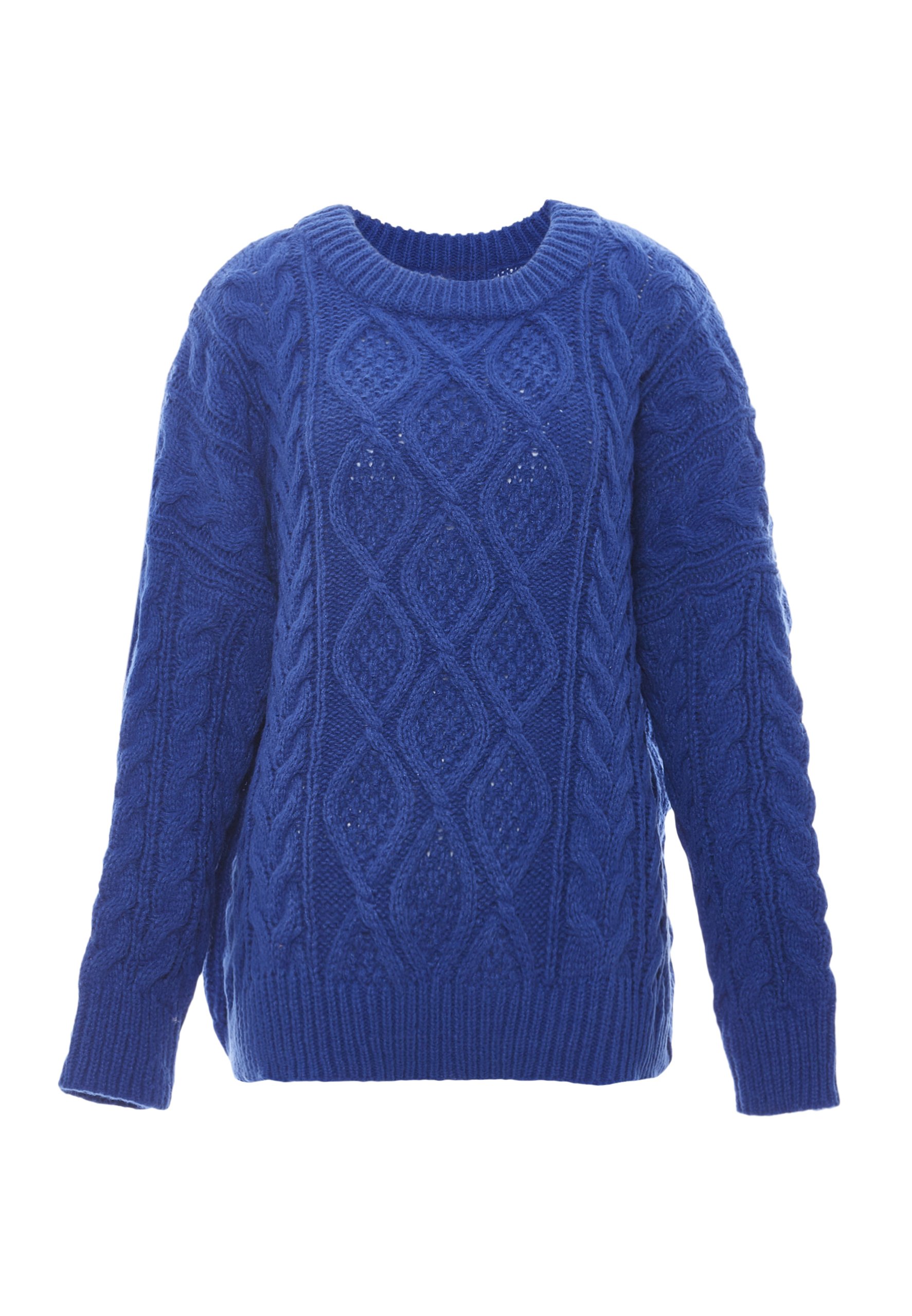 Blauw