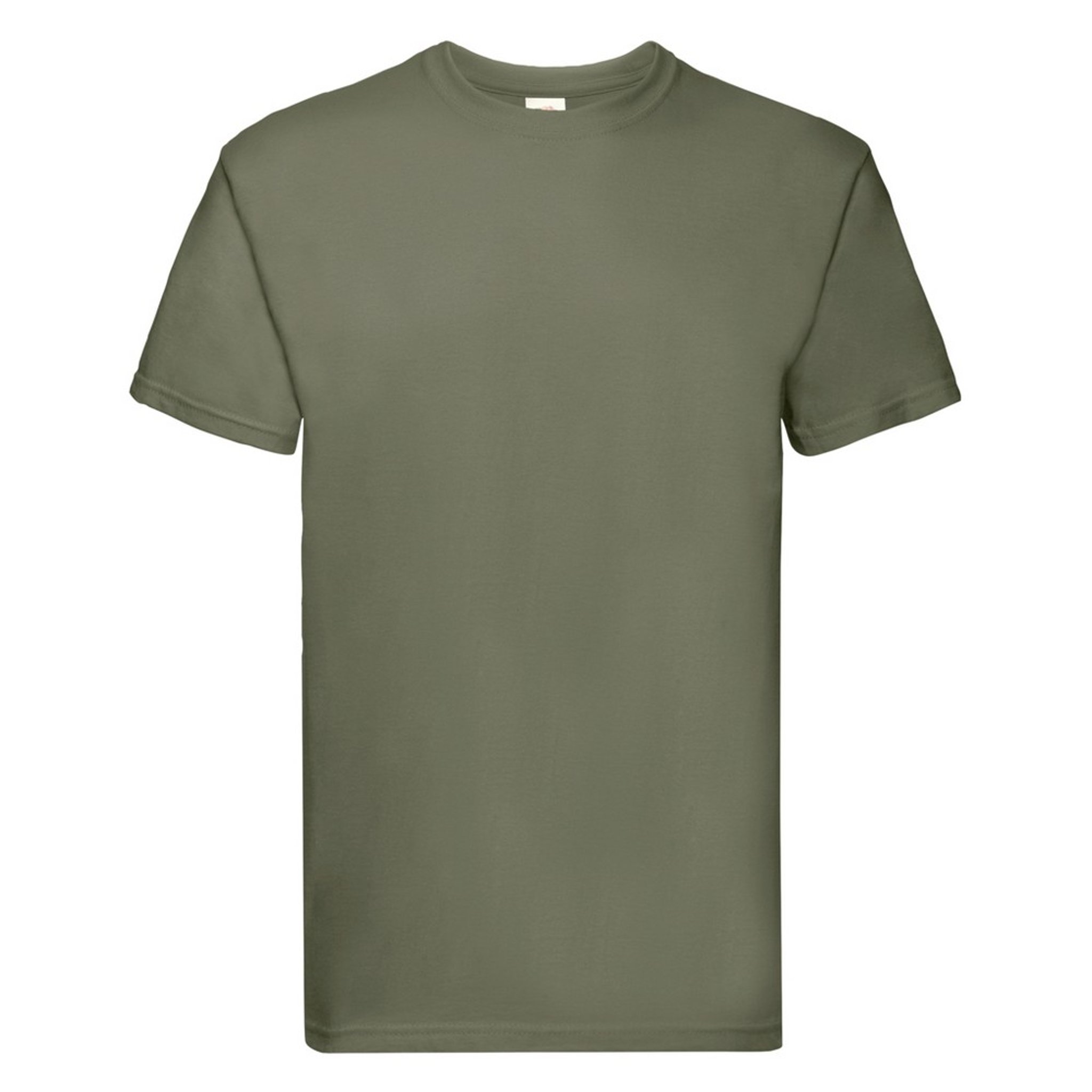 Groen