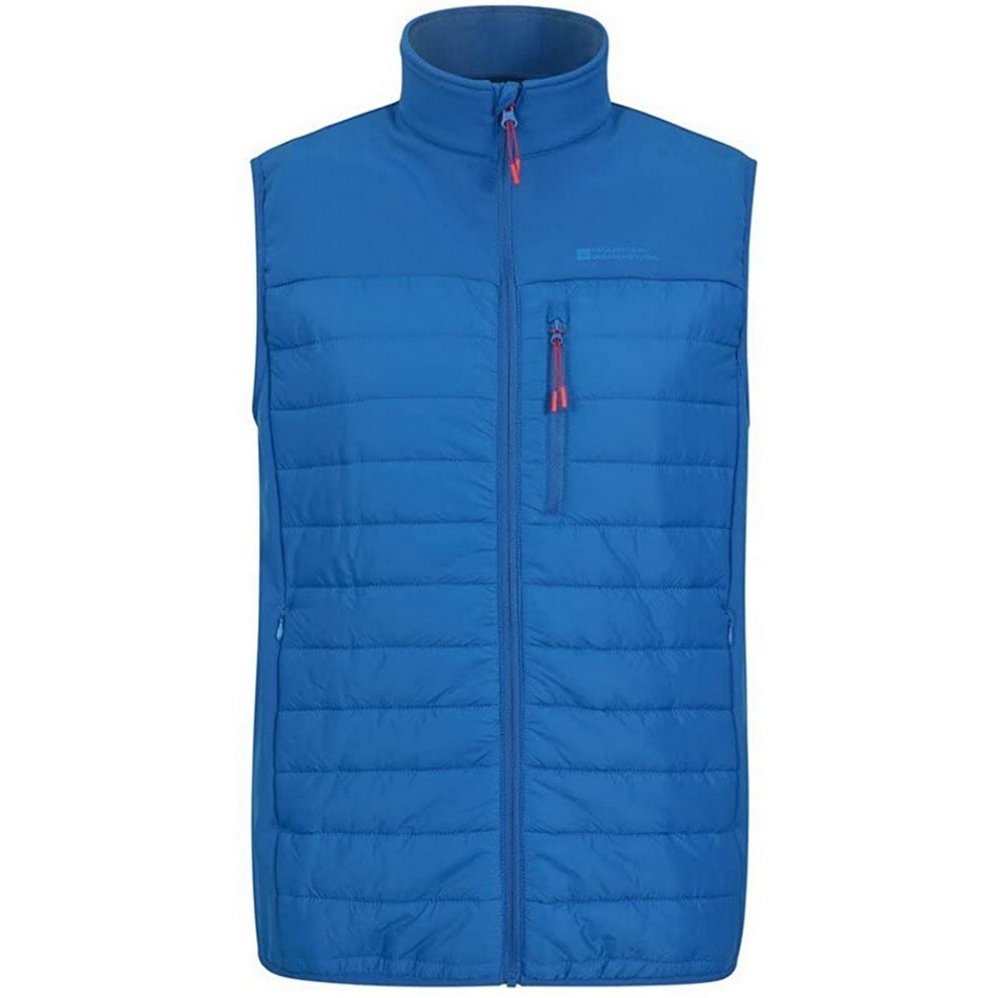 Blauw