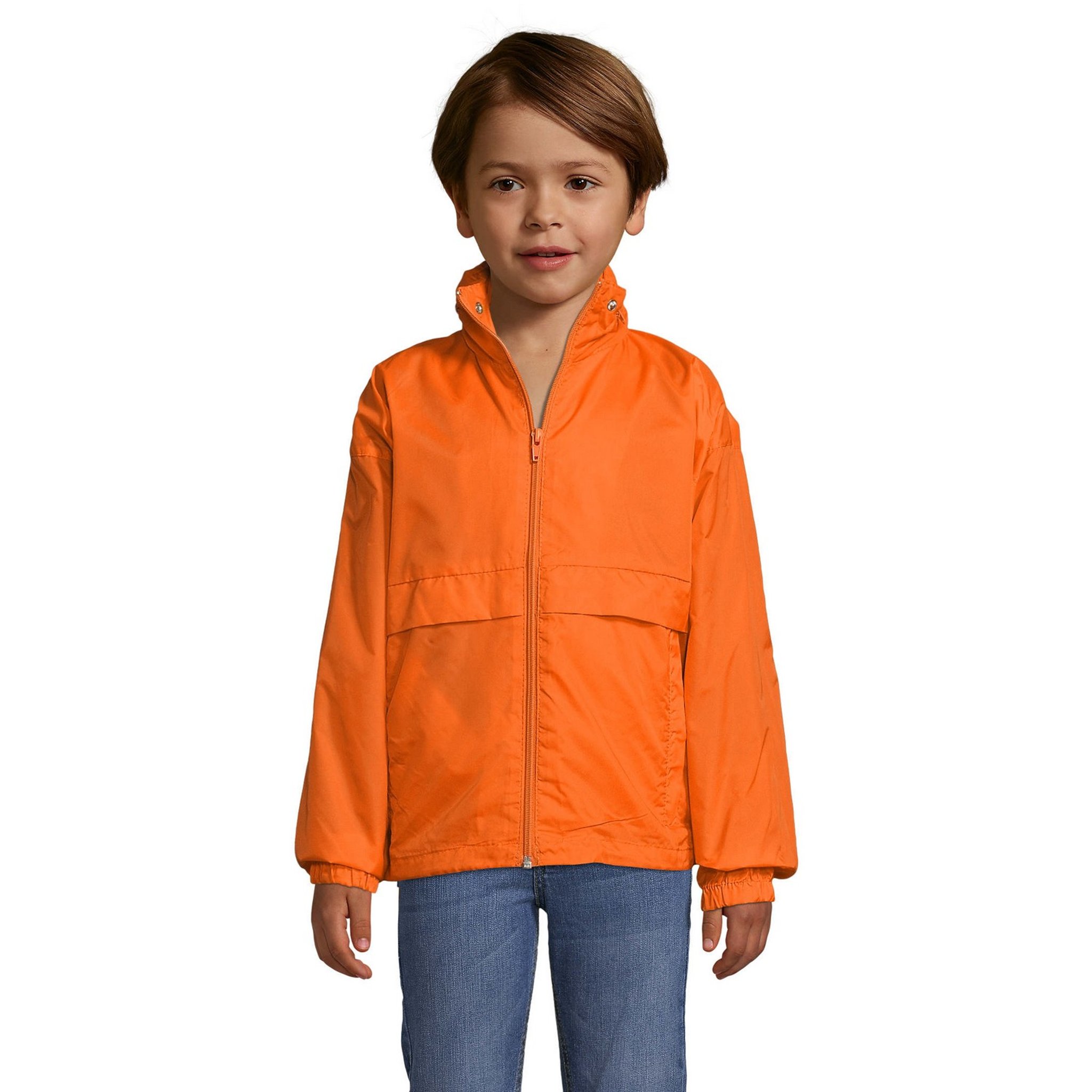 Oranje