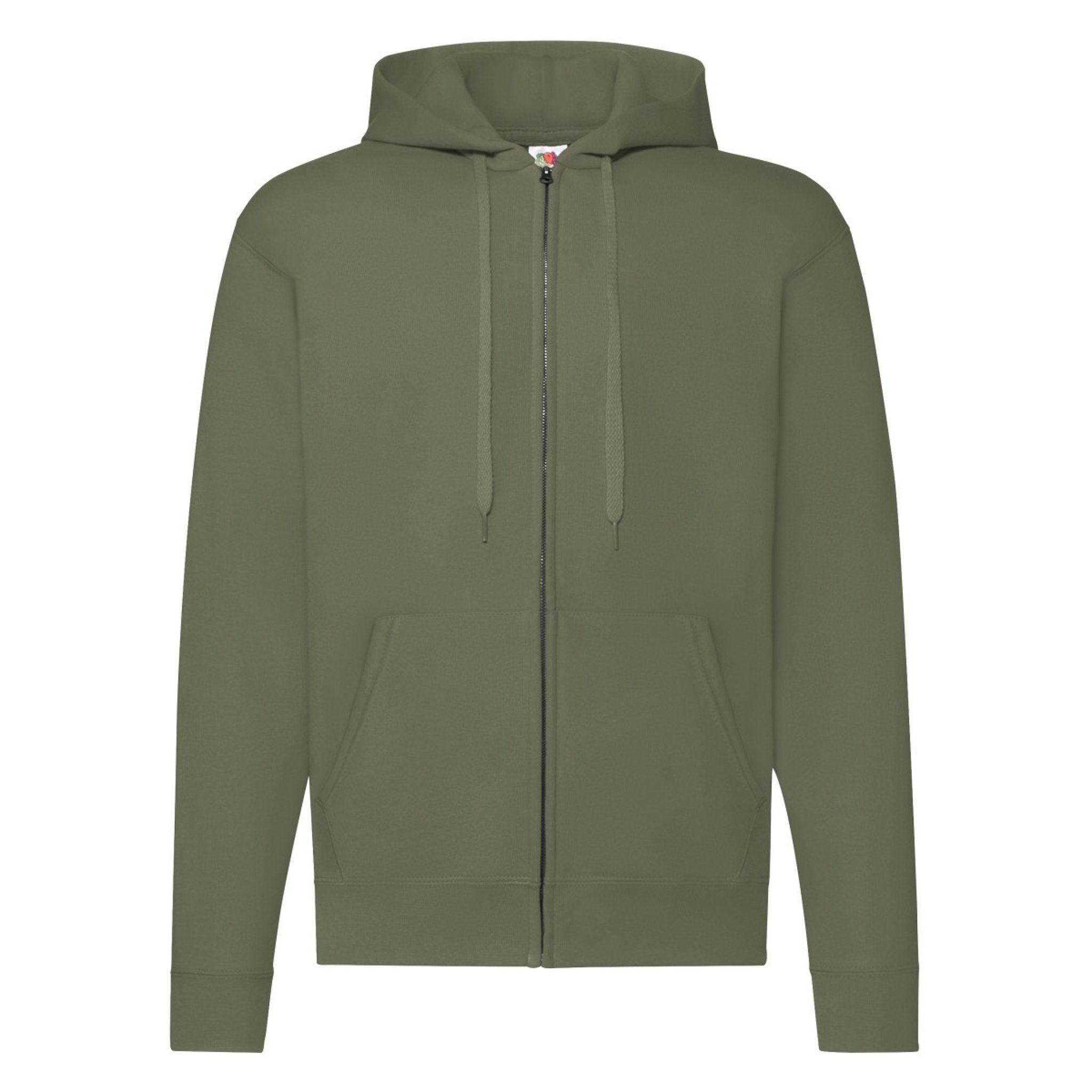 Groen