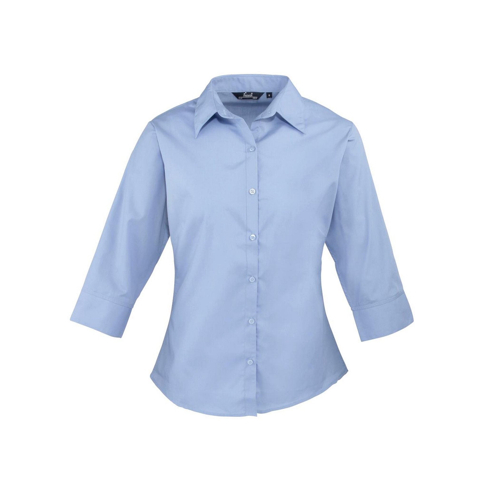 Blauw