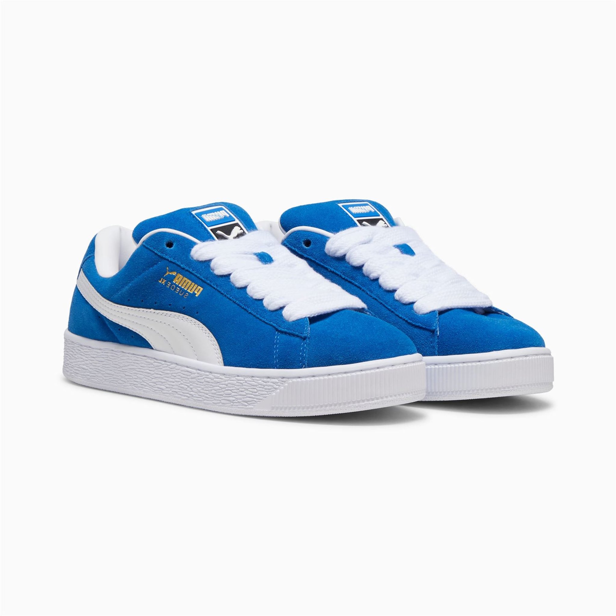 Blauw