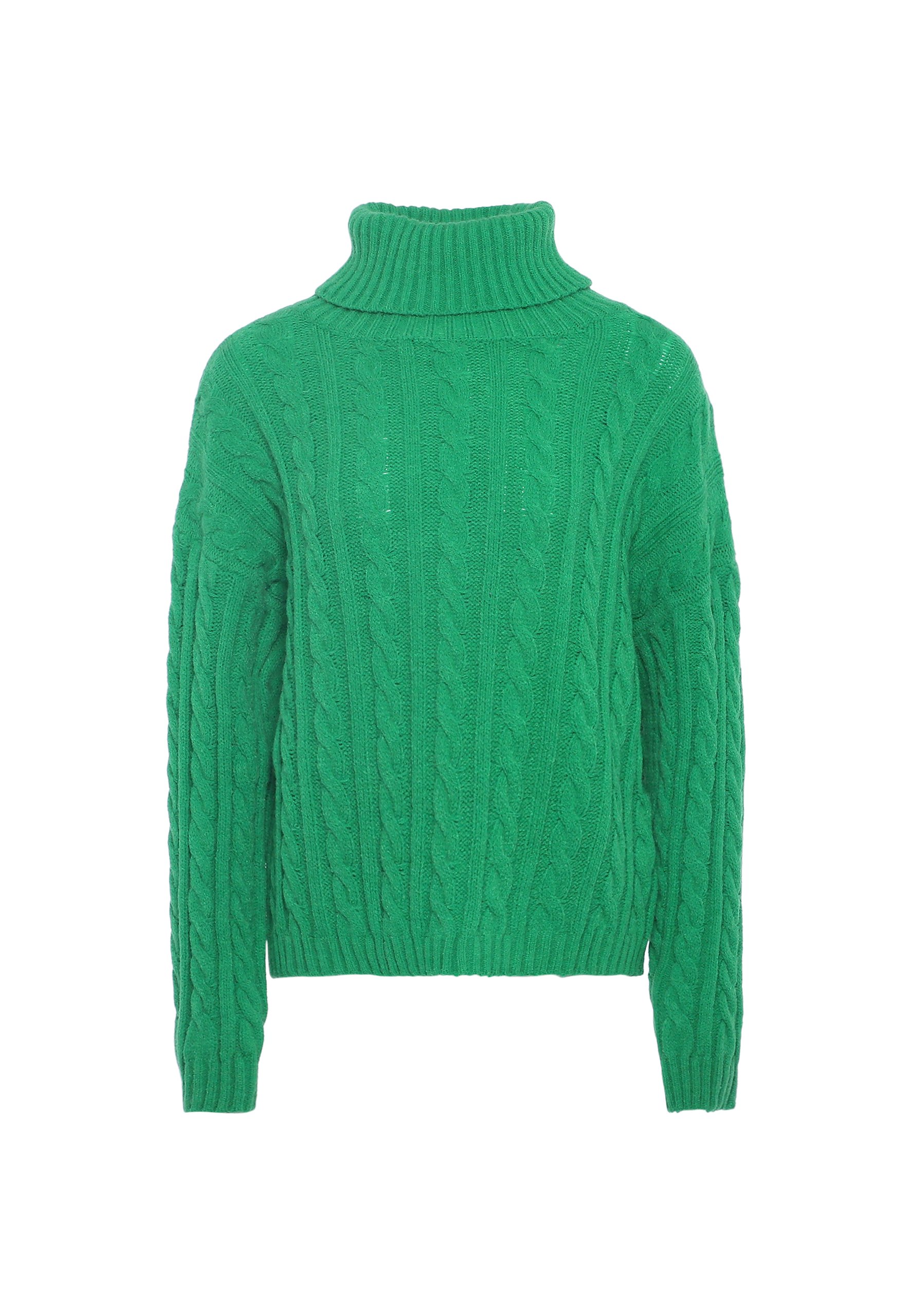 Groen