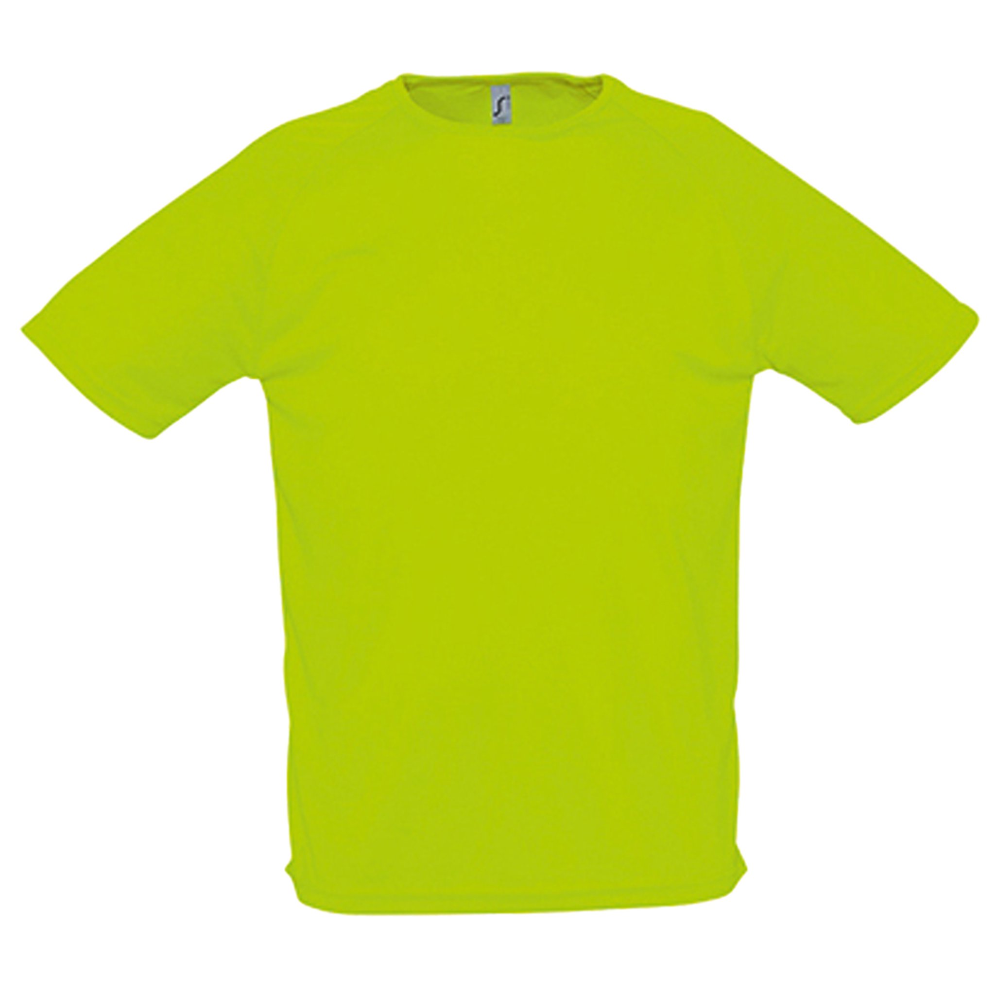 Groen