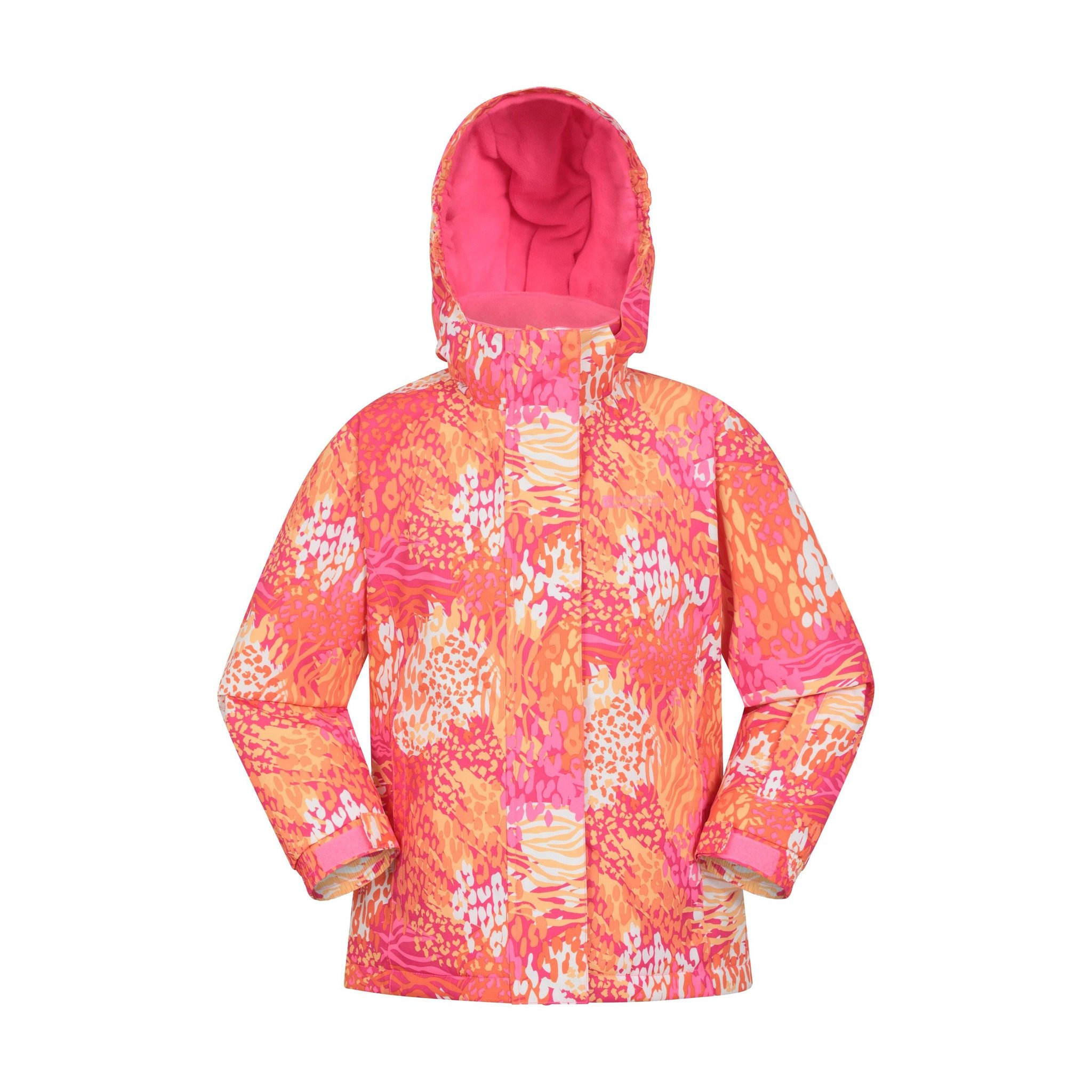 Oranje
