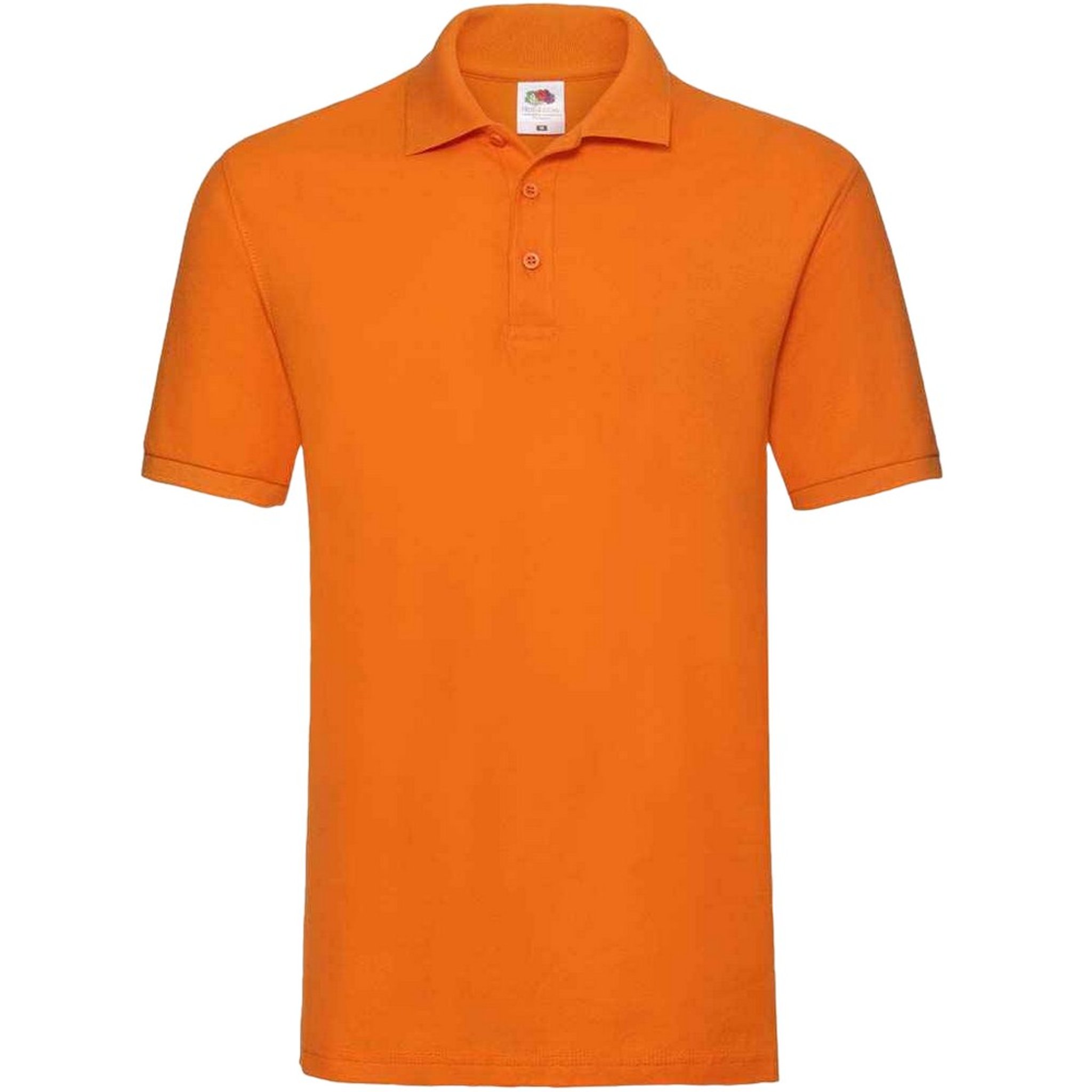 Oranje