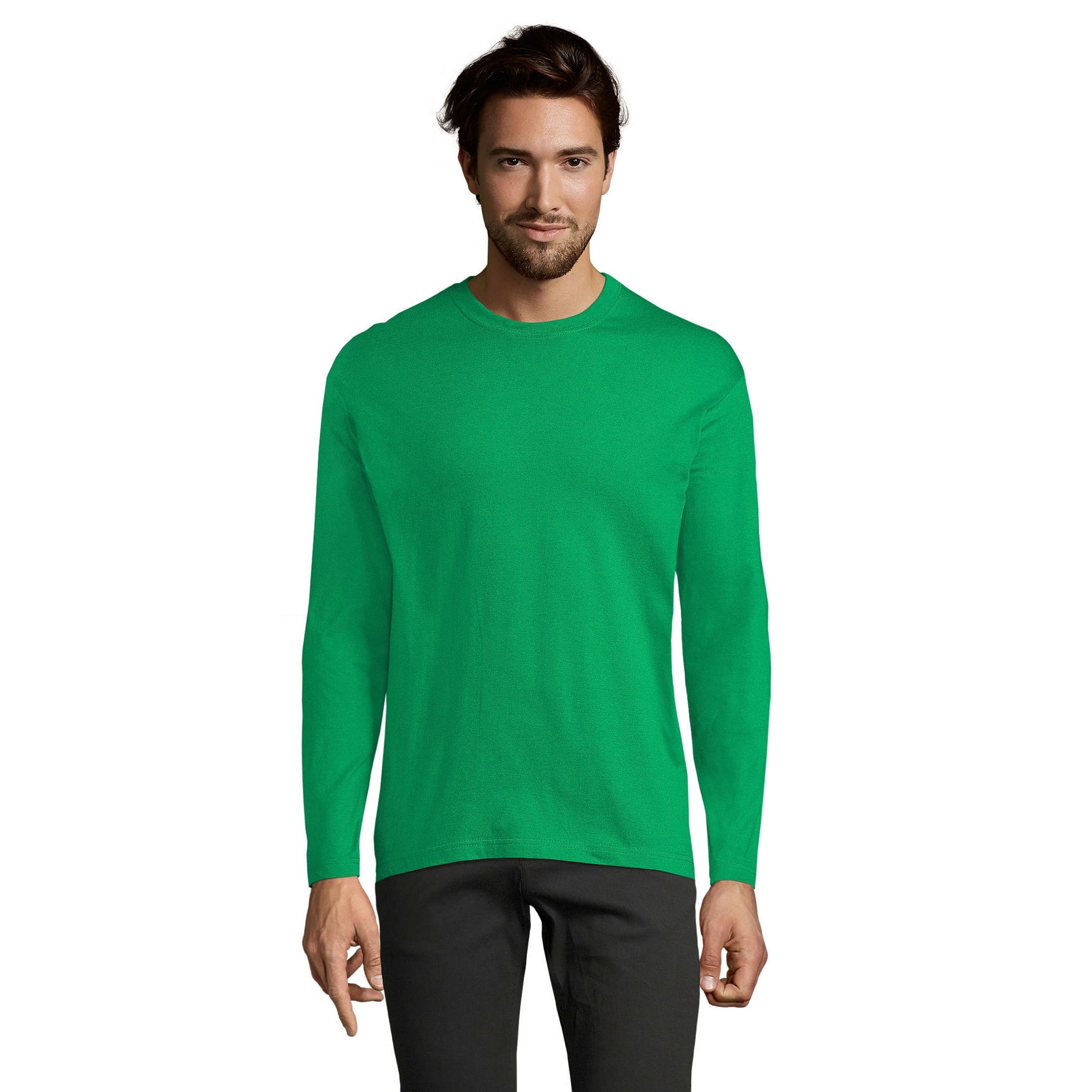 Groen