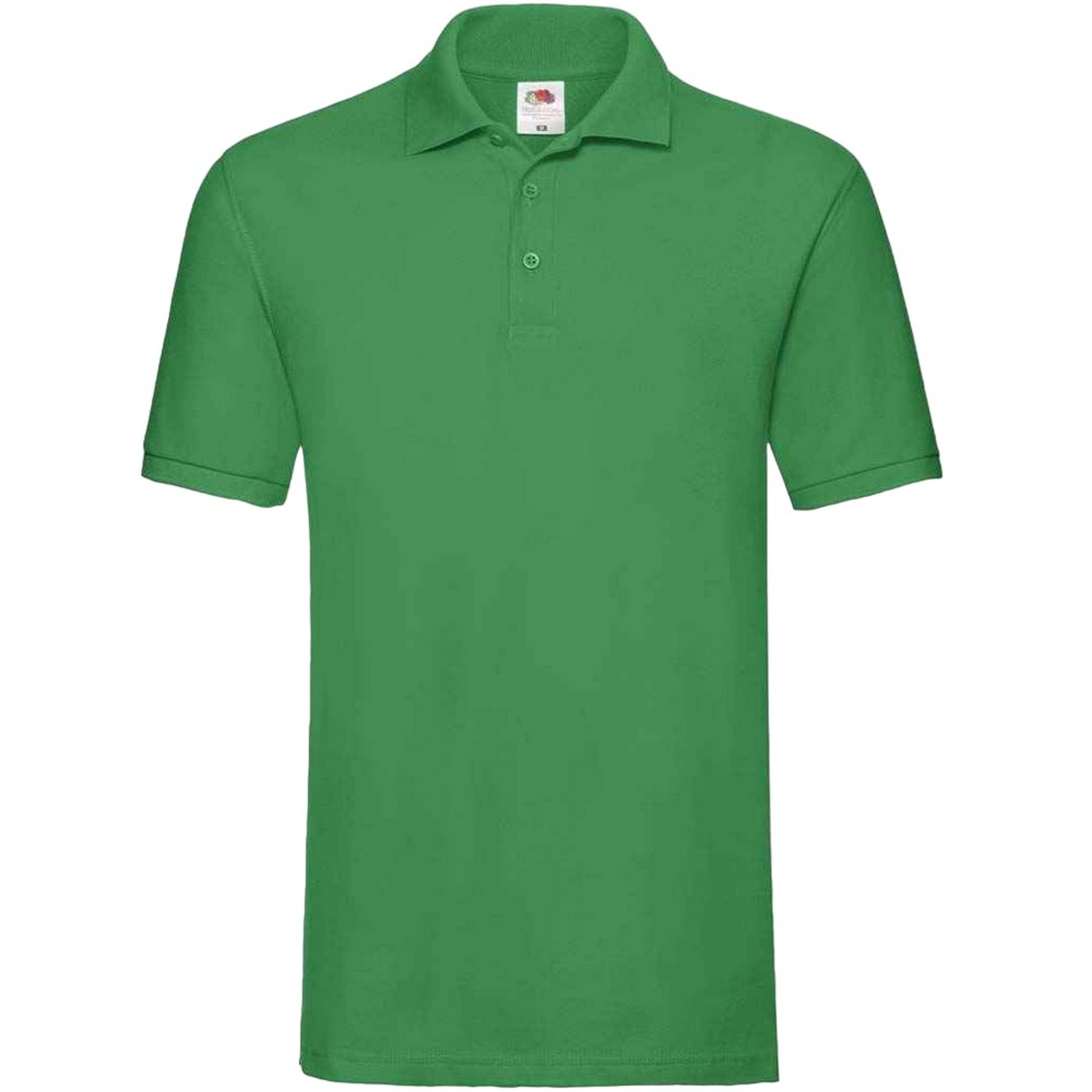 Groen