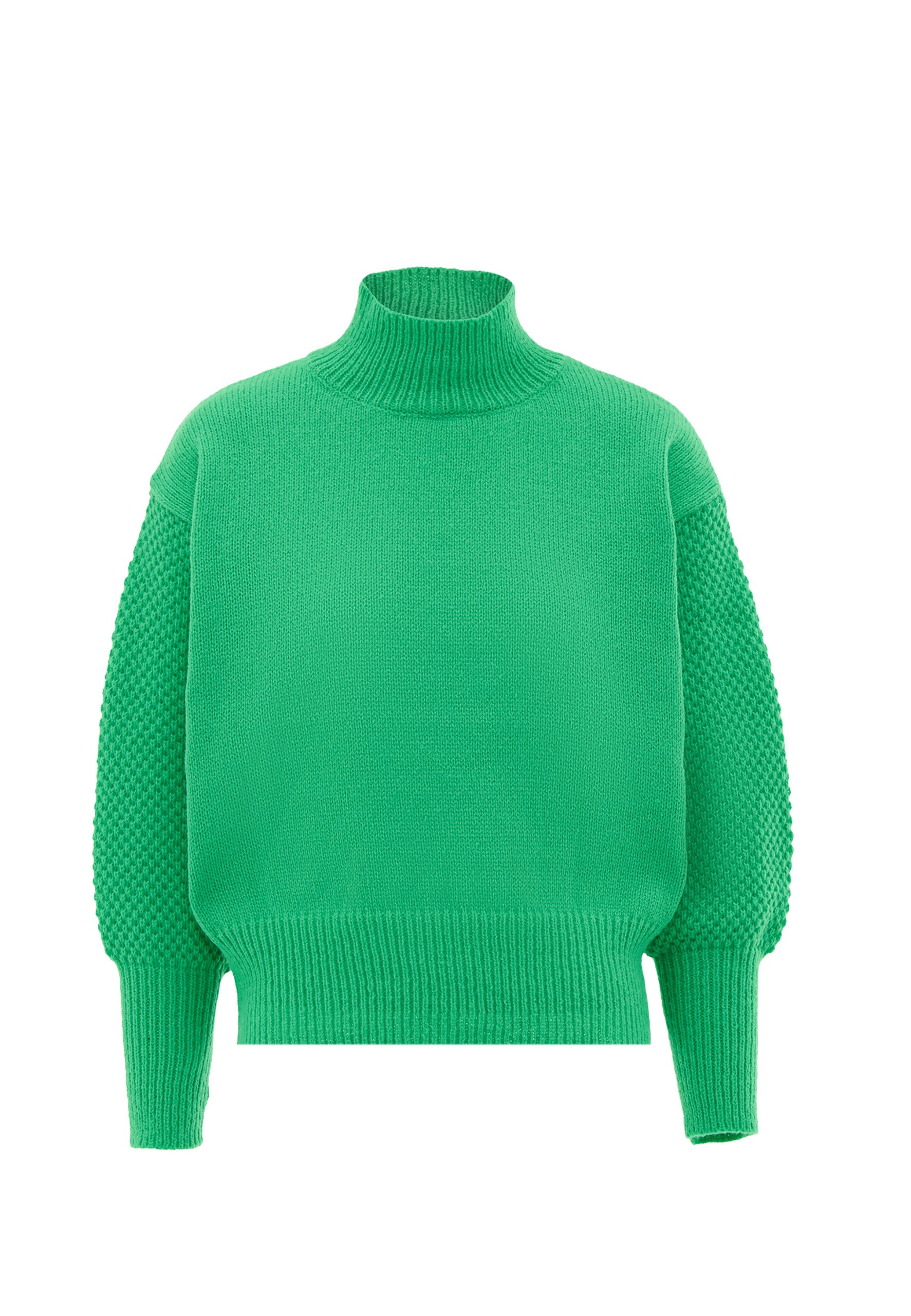 Groen