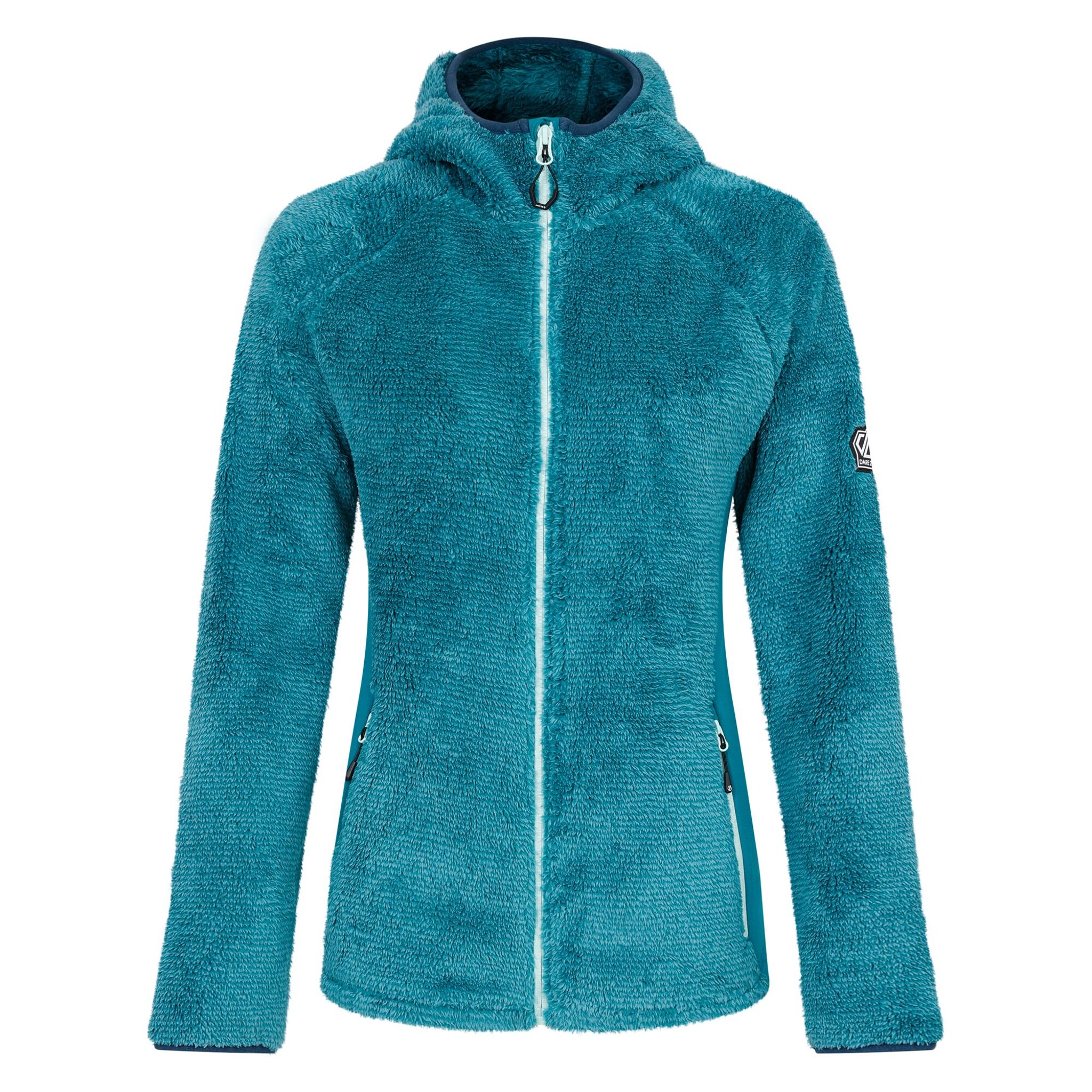 Groenblauw
