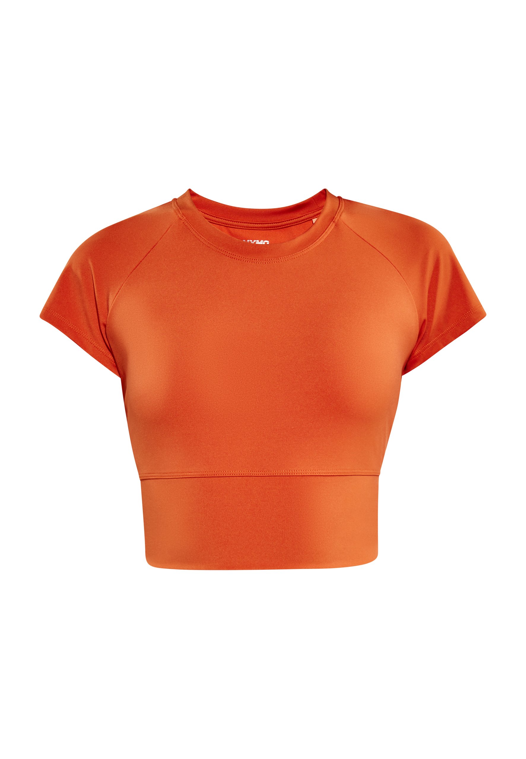 Oranje