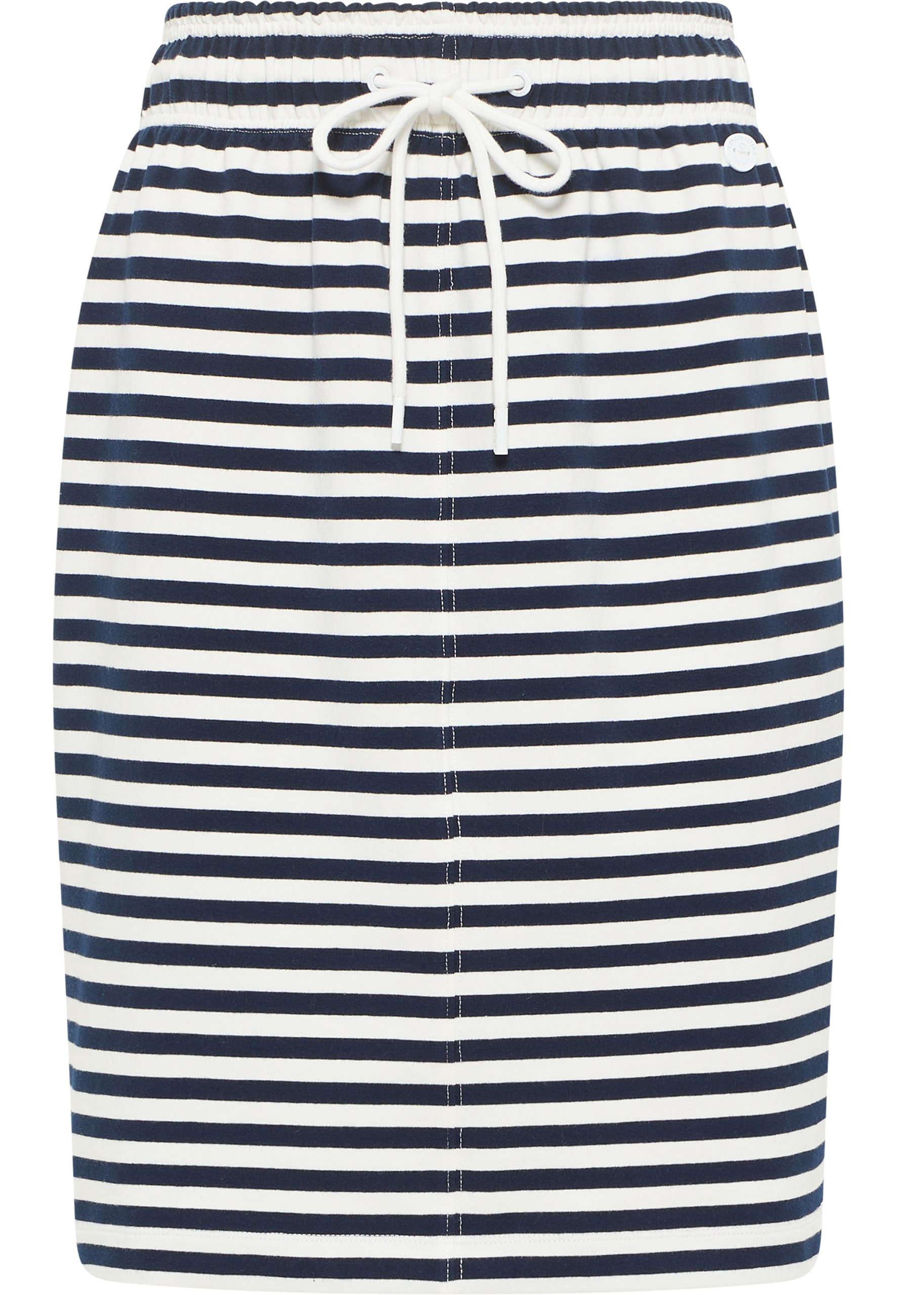 Marineblauw
