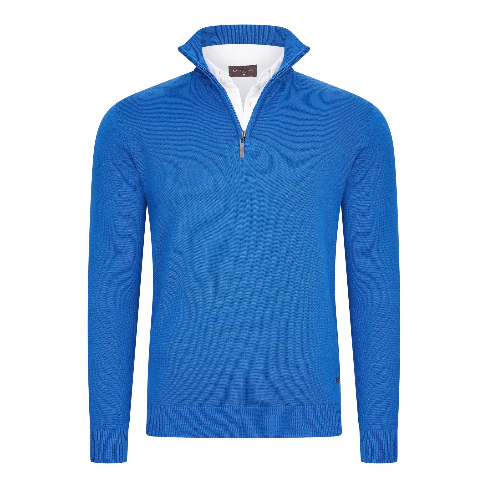 Blauw