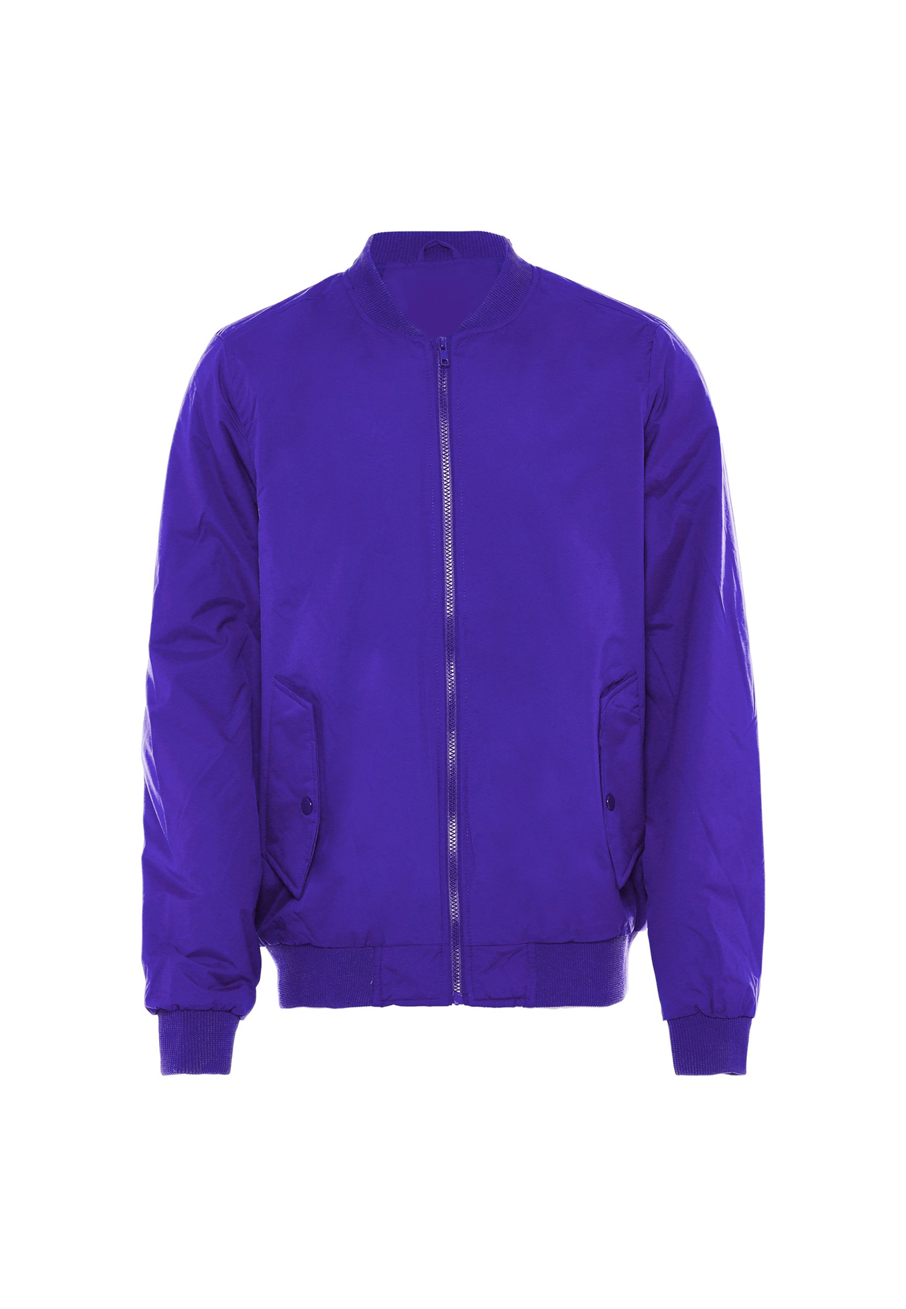 Blauw