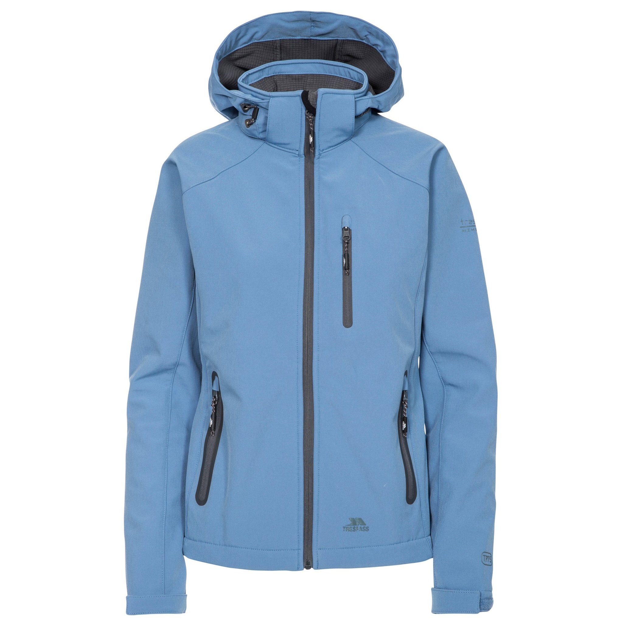 Blauw