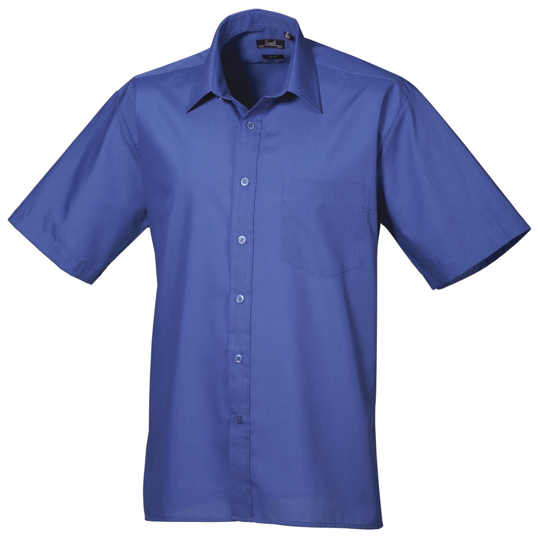 Blauw