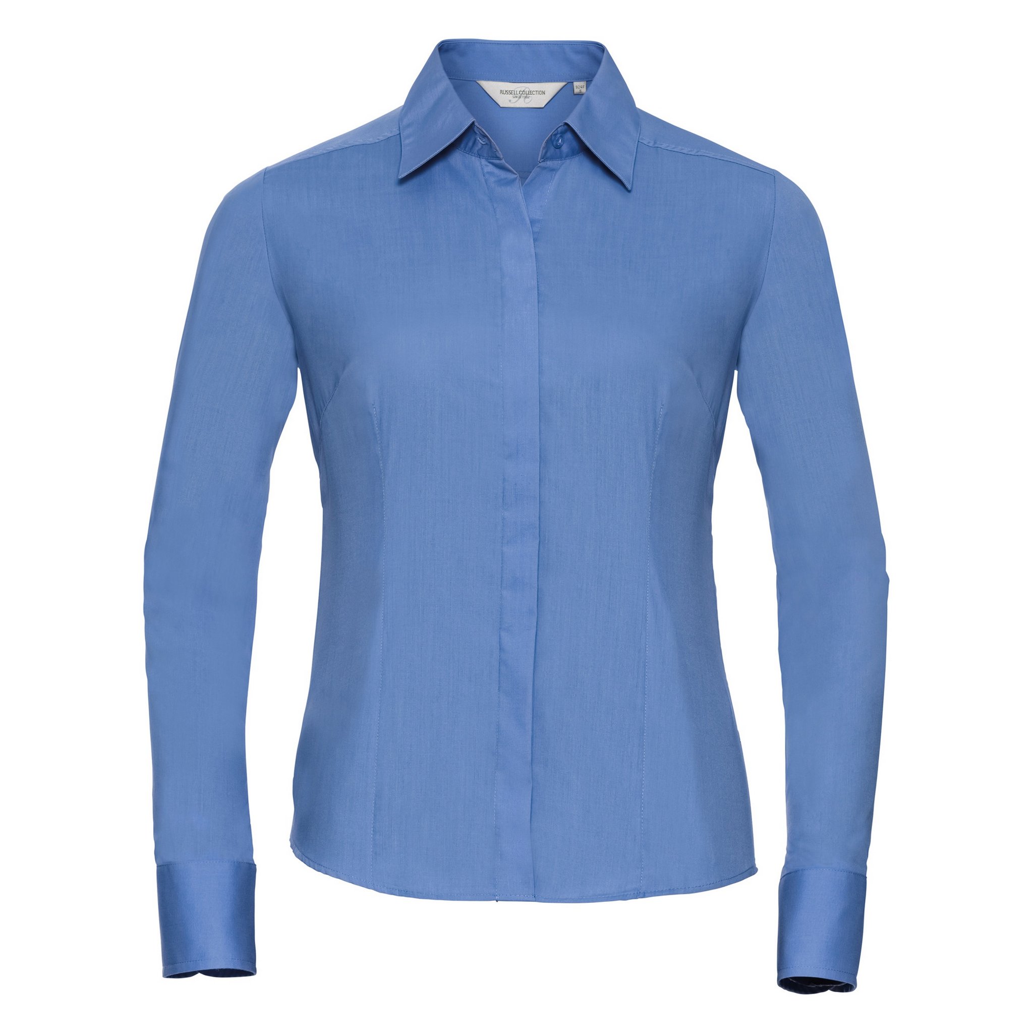 Blauw