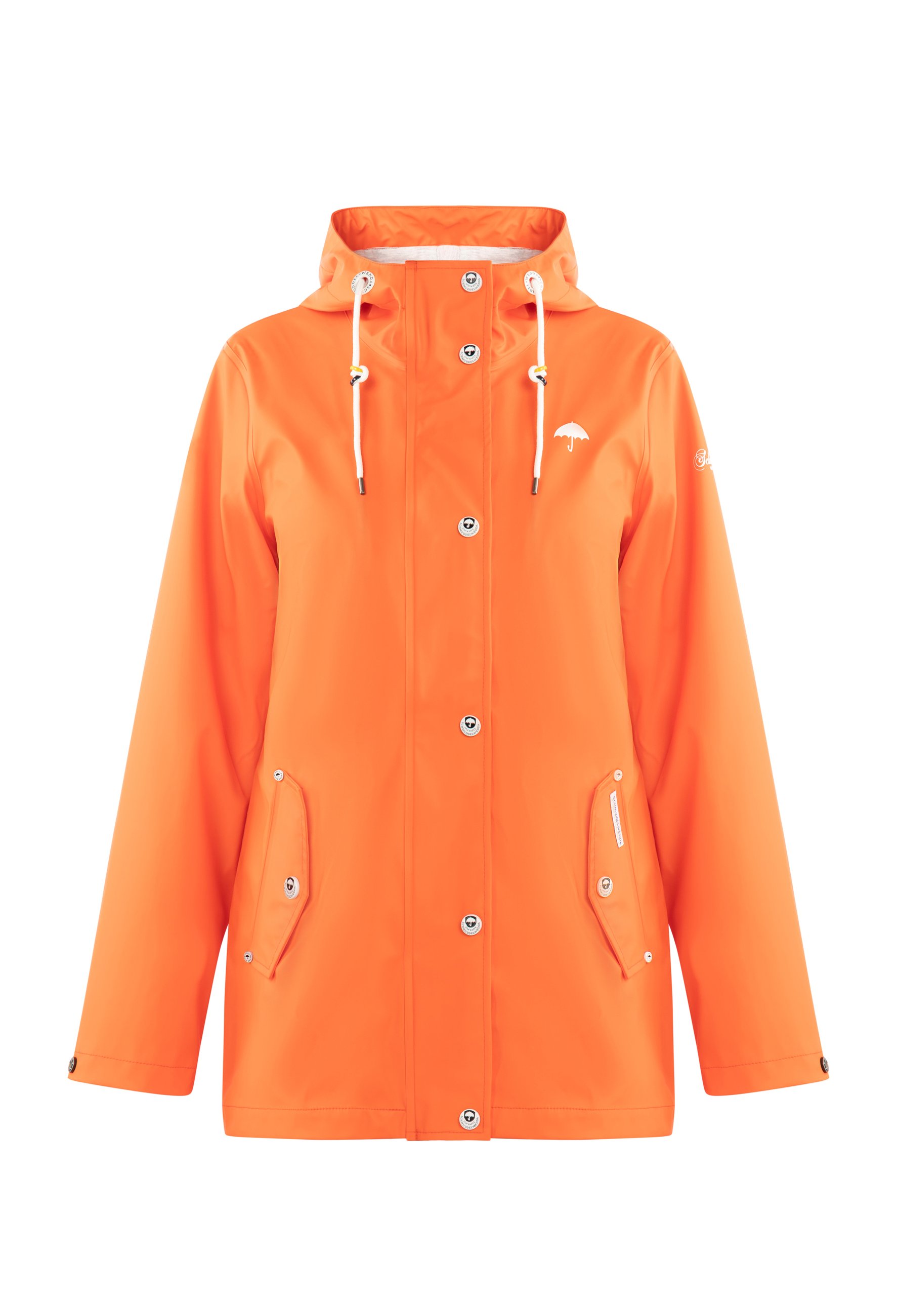 Oranje