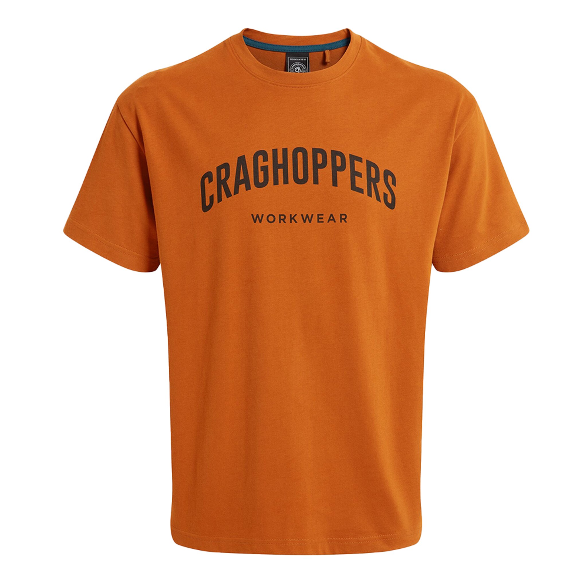 Oranje
