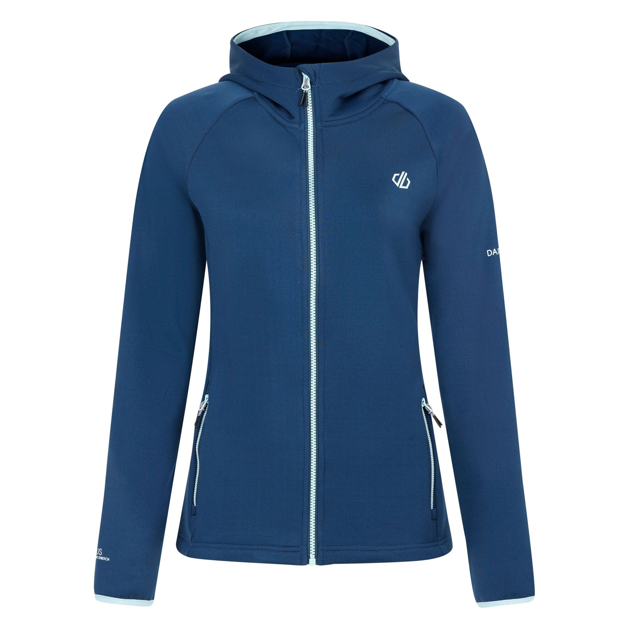 Navy/blauw