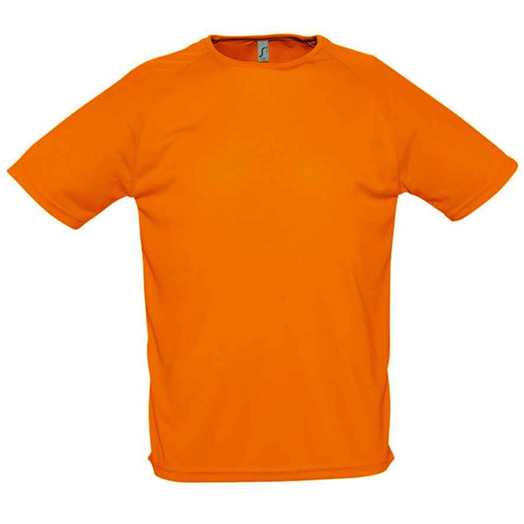 Oranje