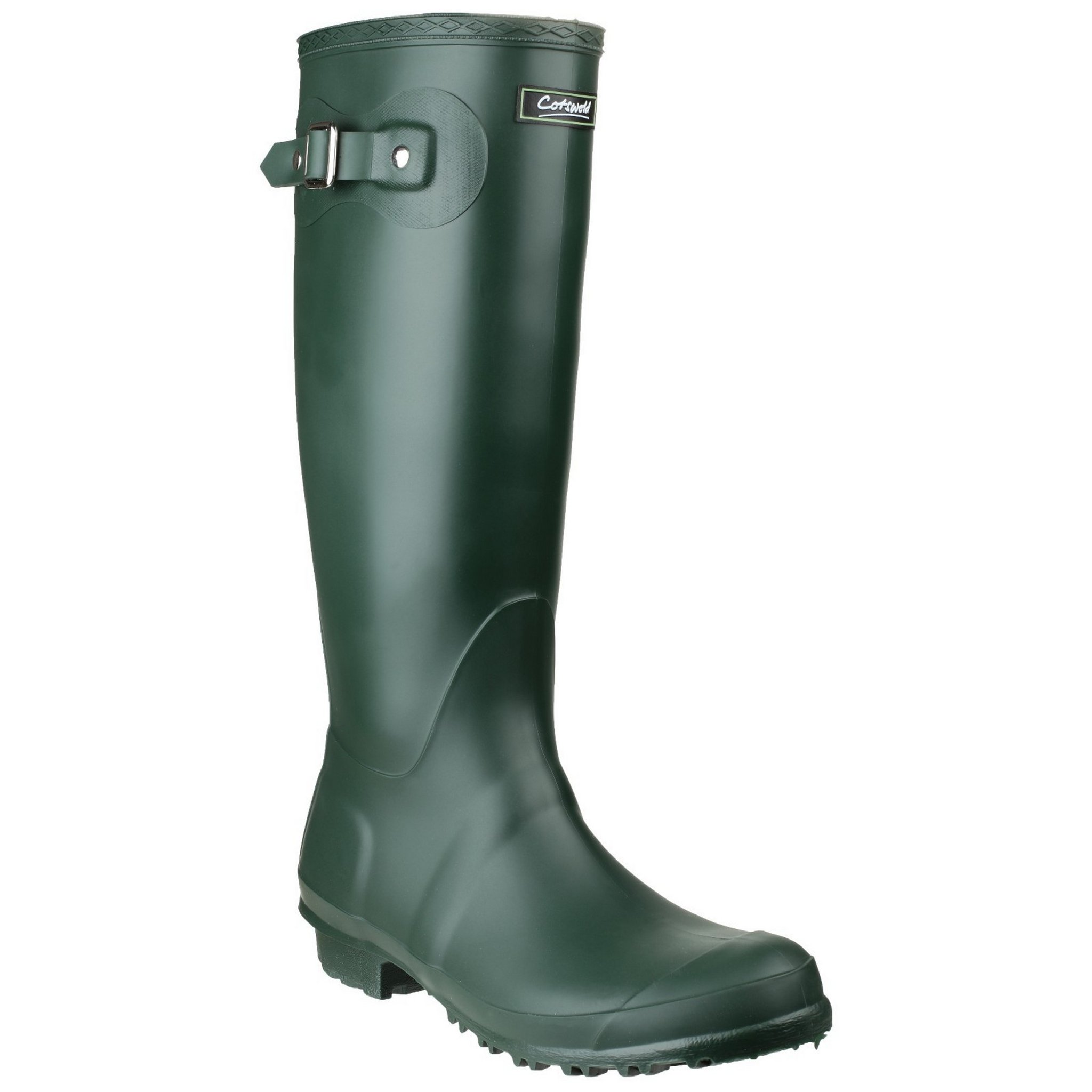 Groen