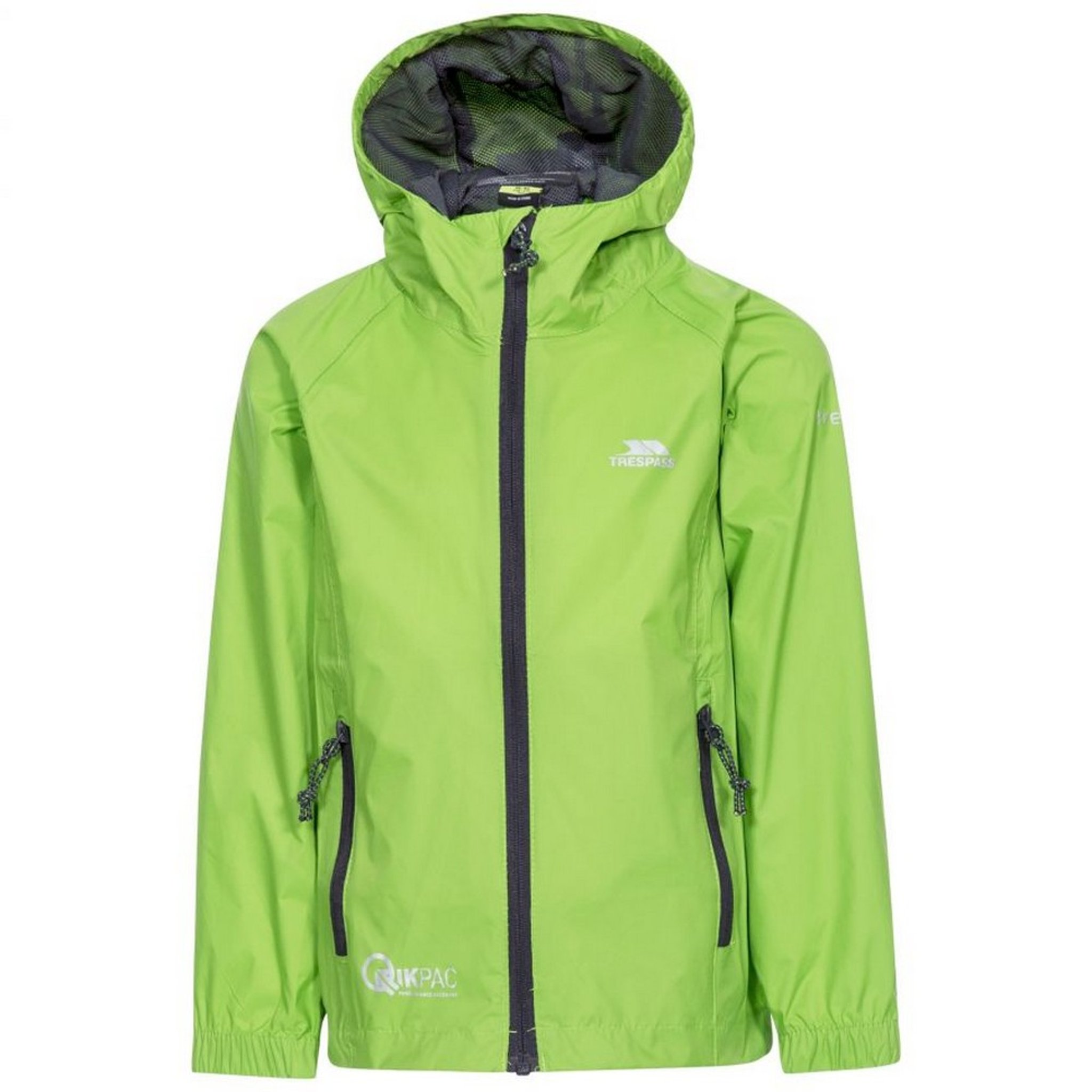 Groen