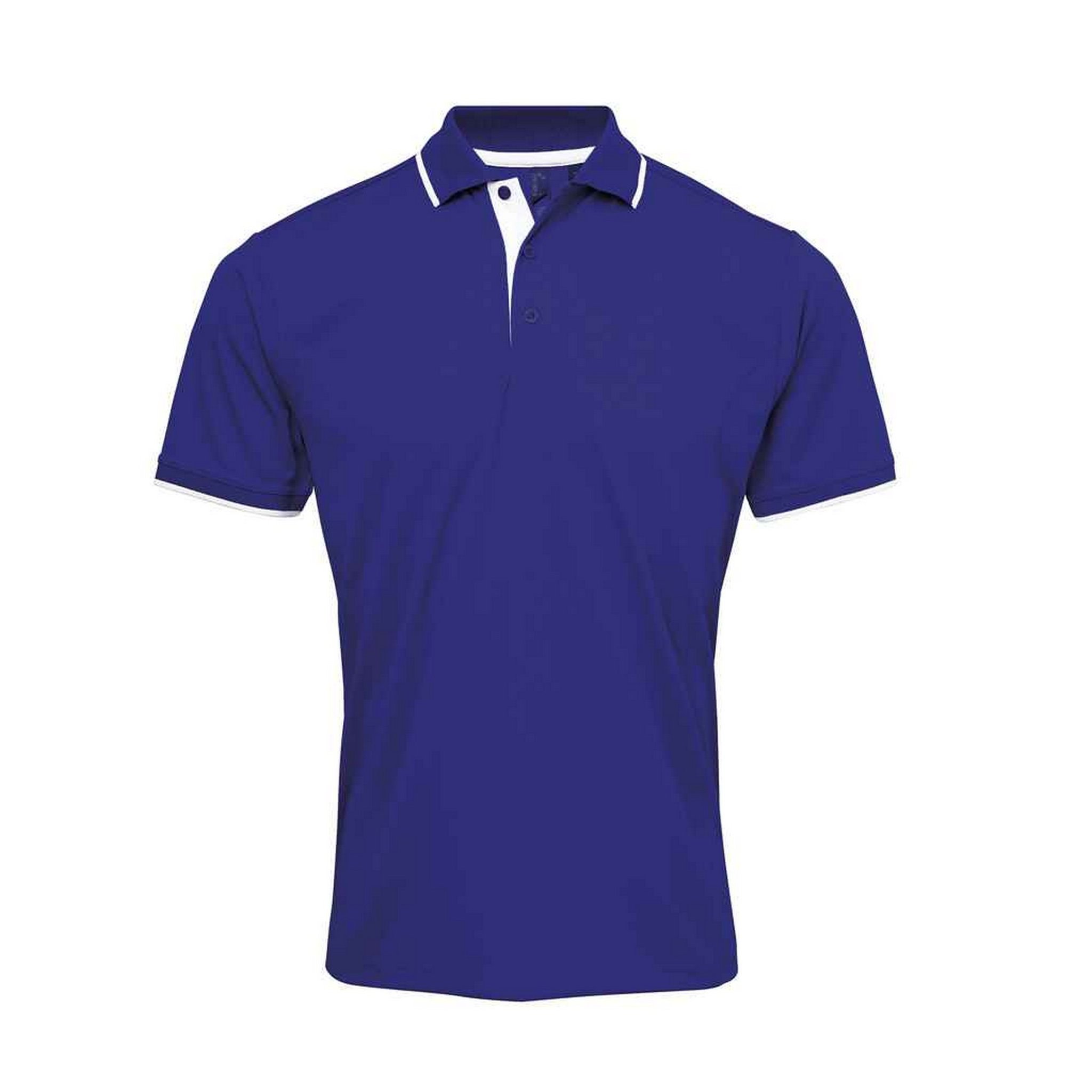 Navy/blauw