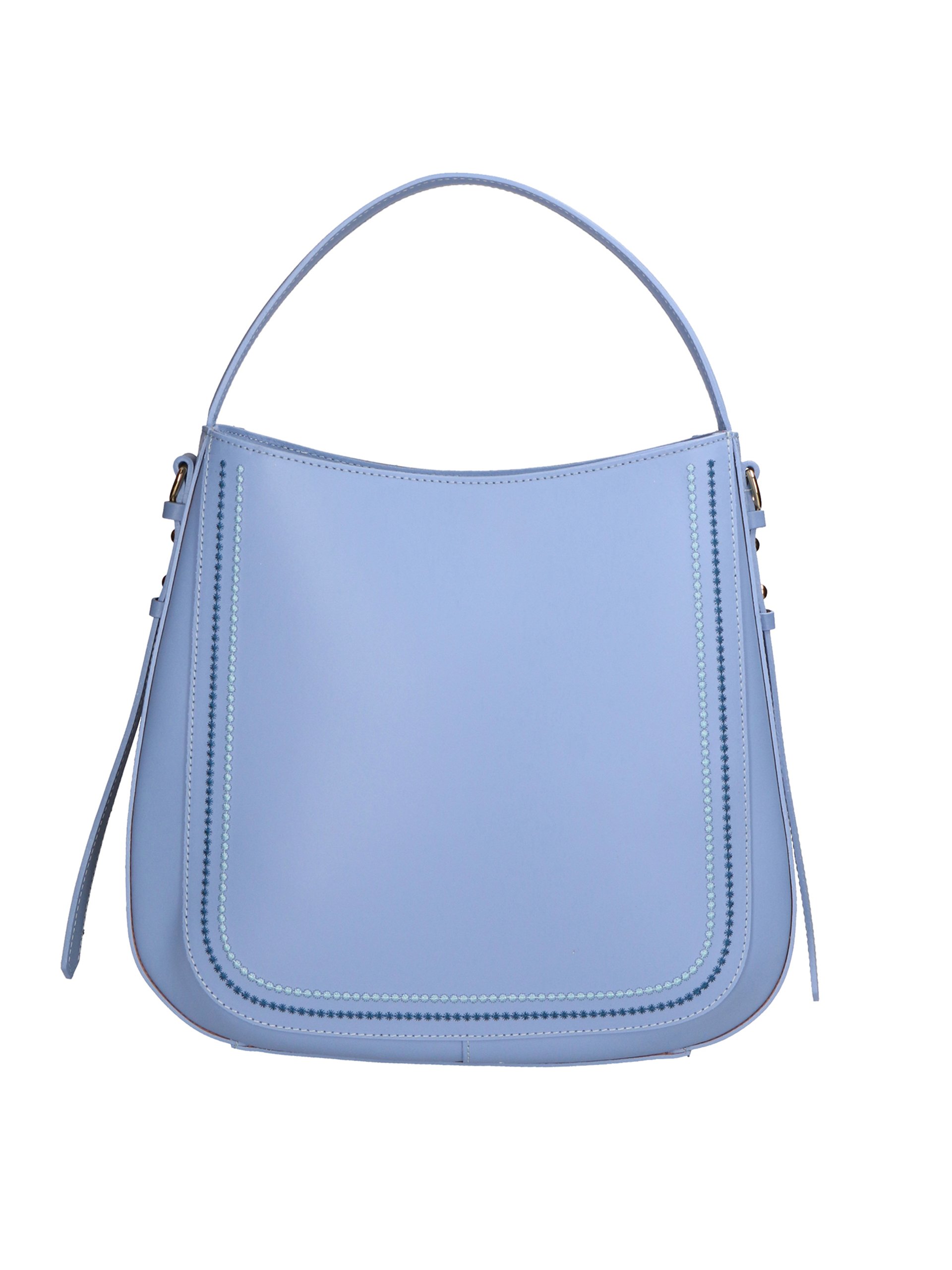 Blauw