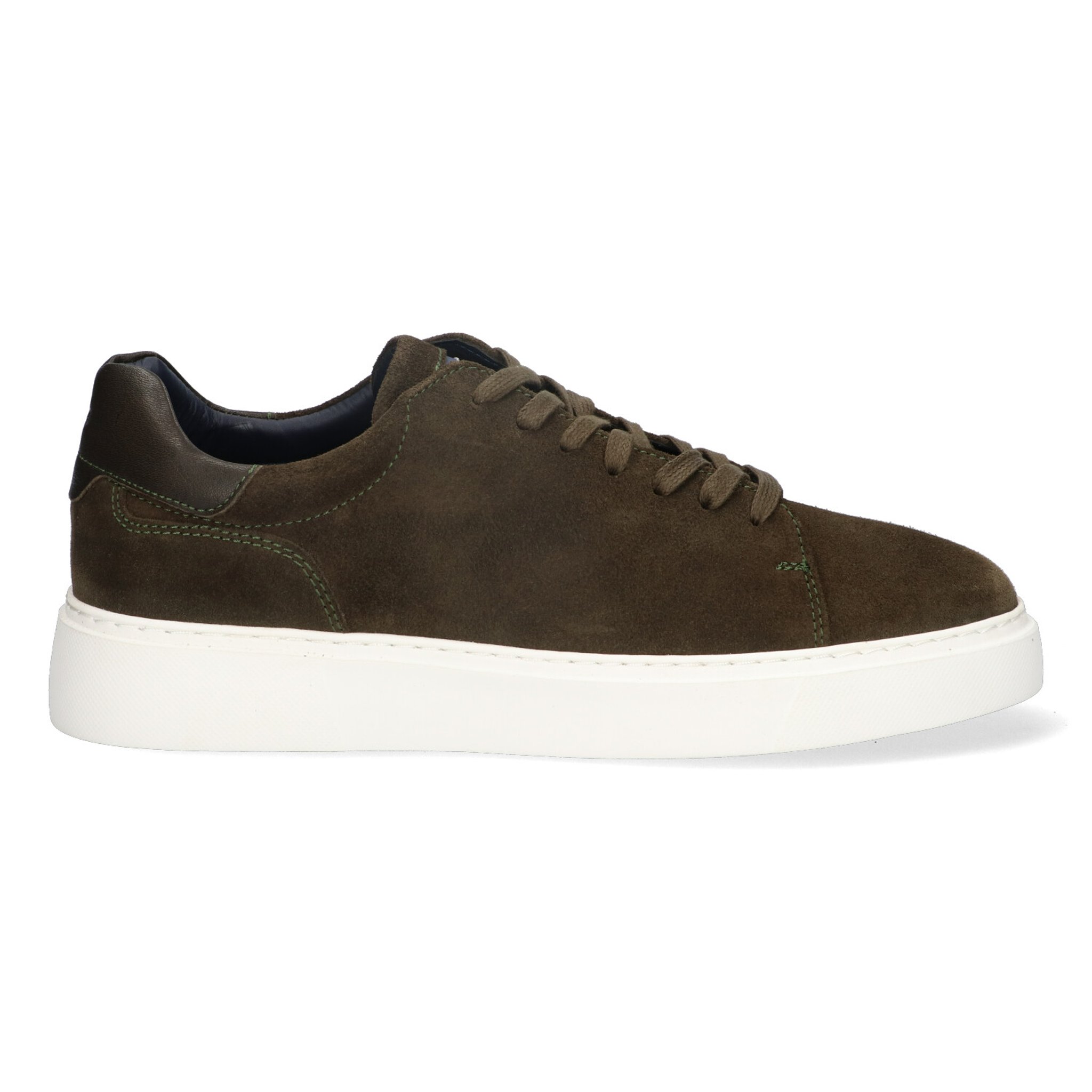 Groen