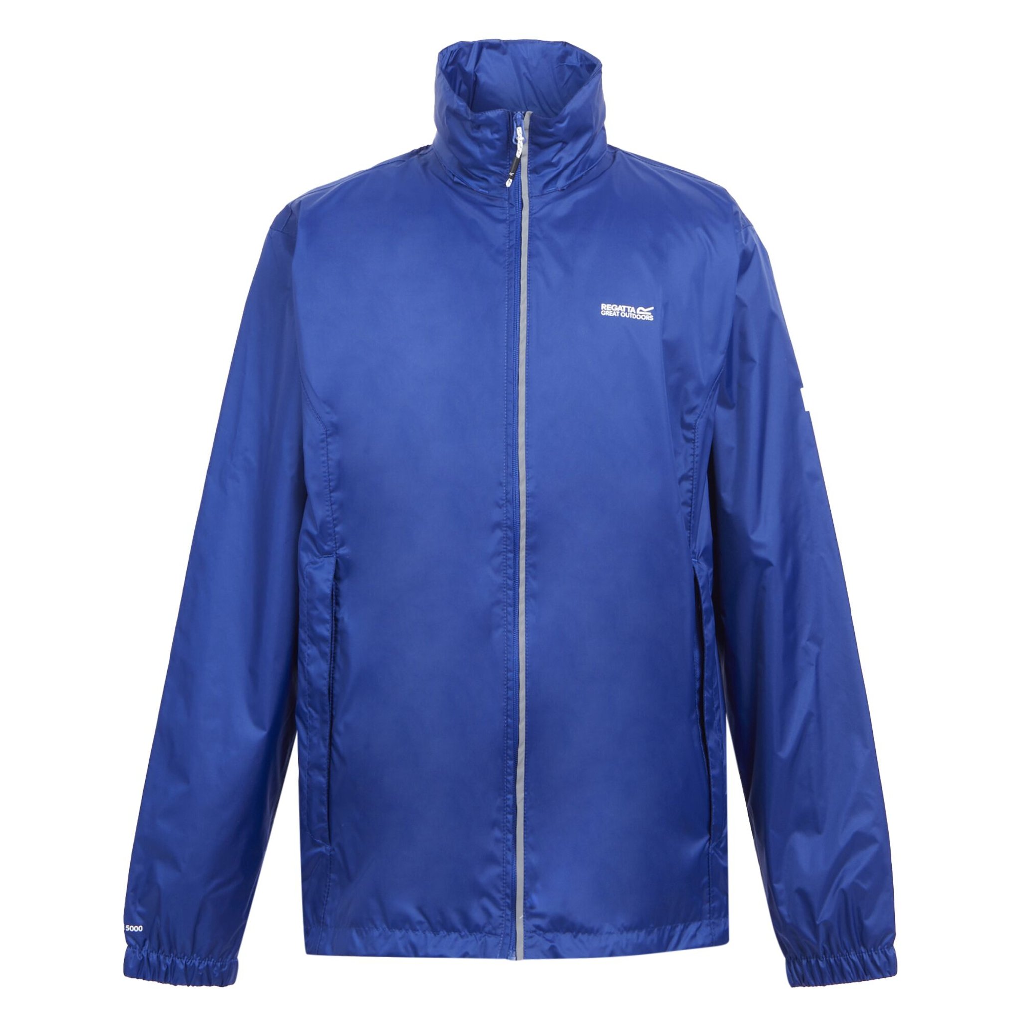 Blauw