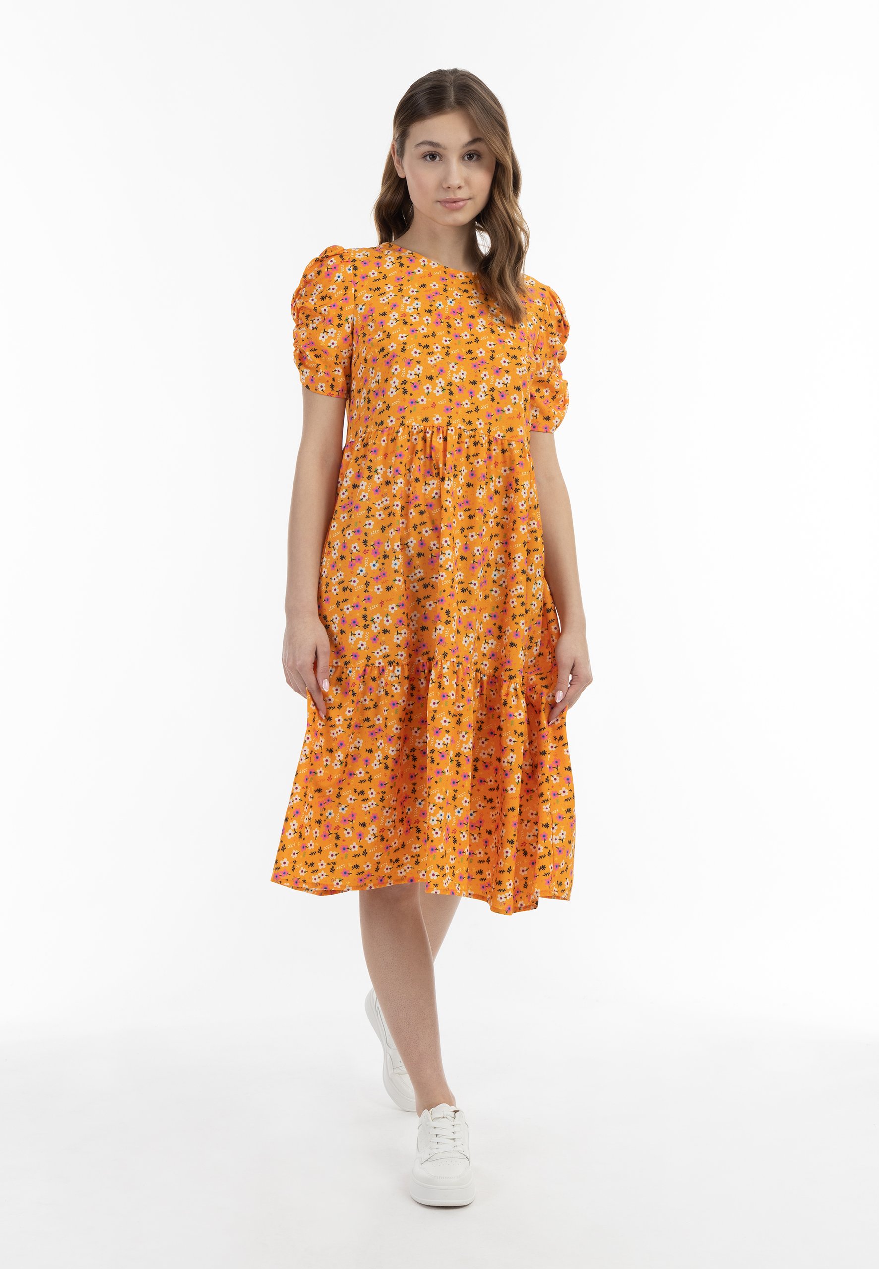Oranje