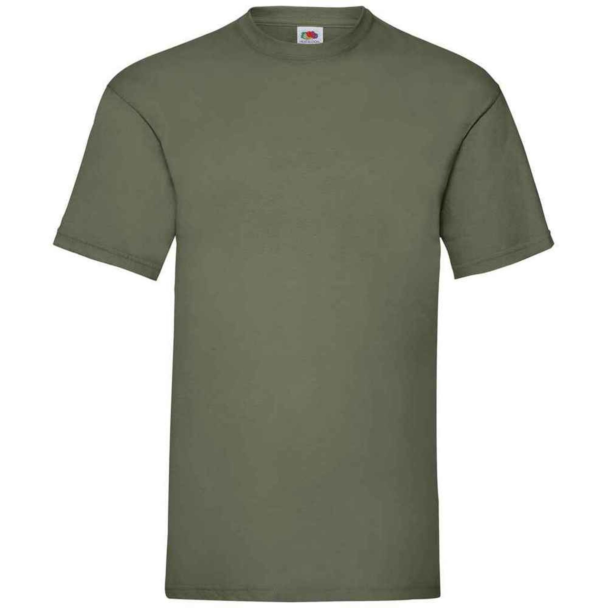 Groen