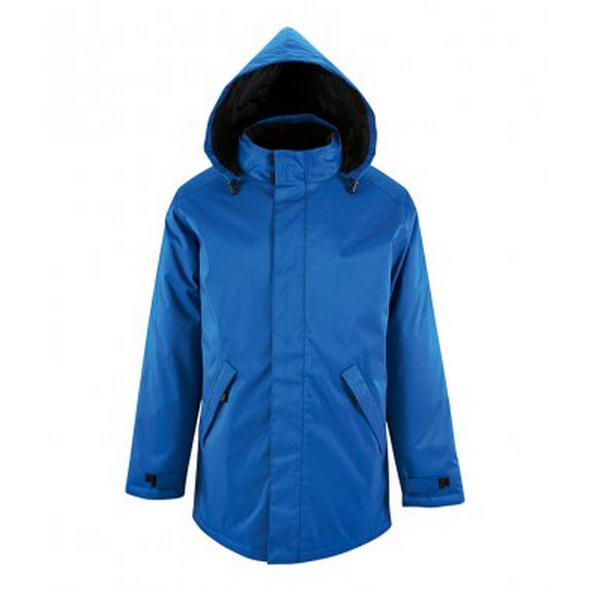 Blauw