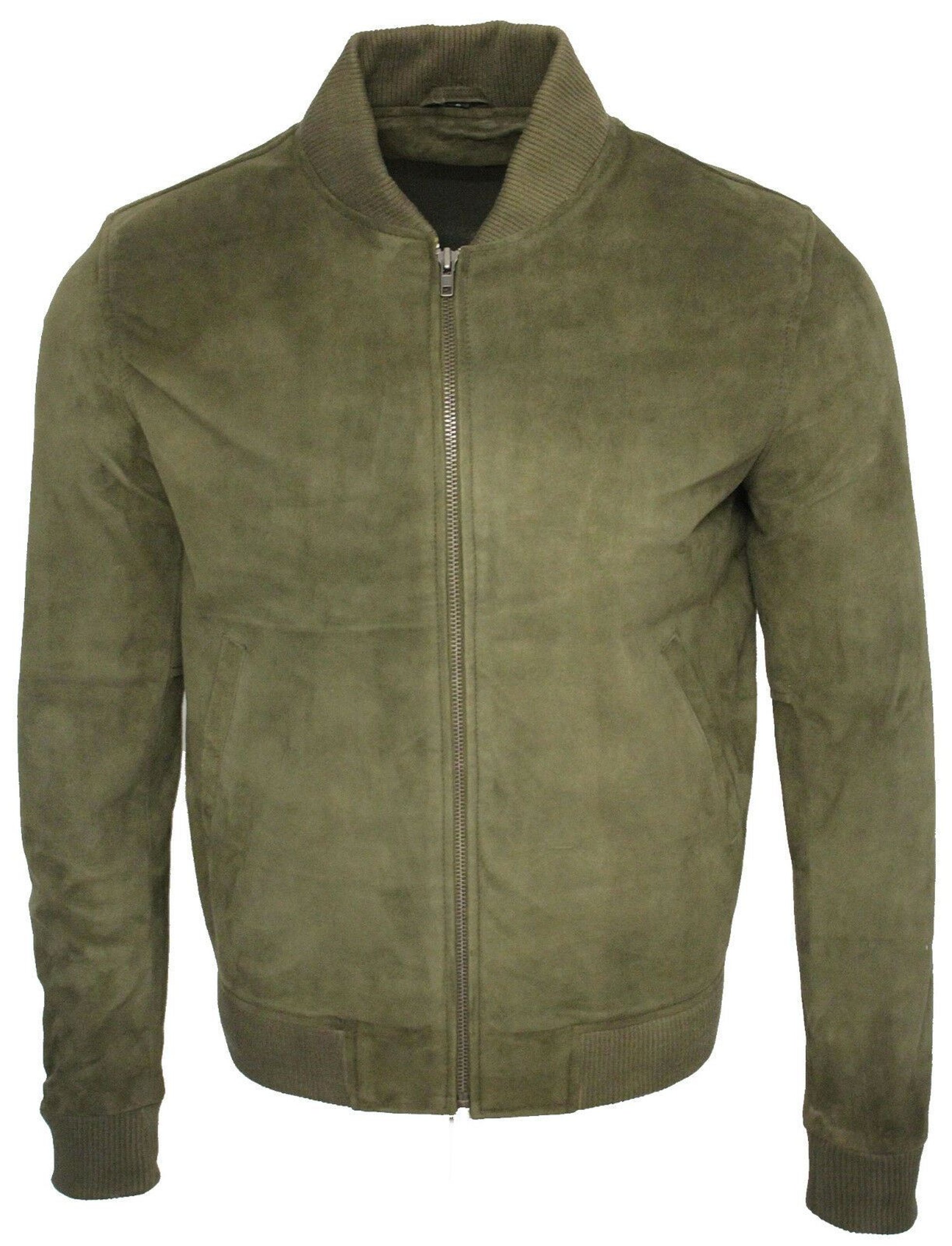 Groen